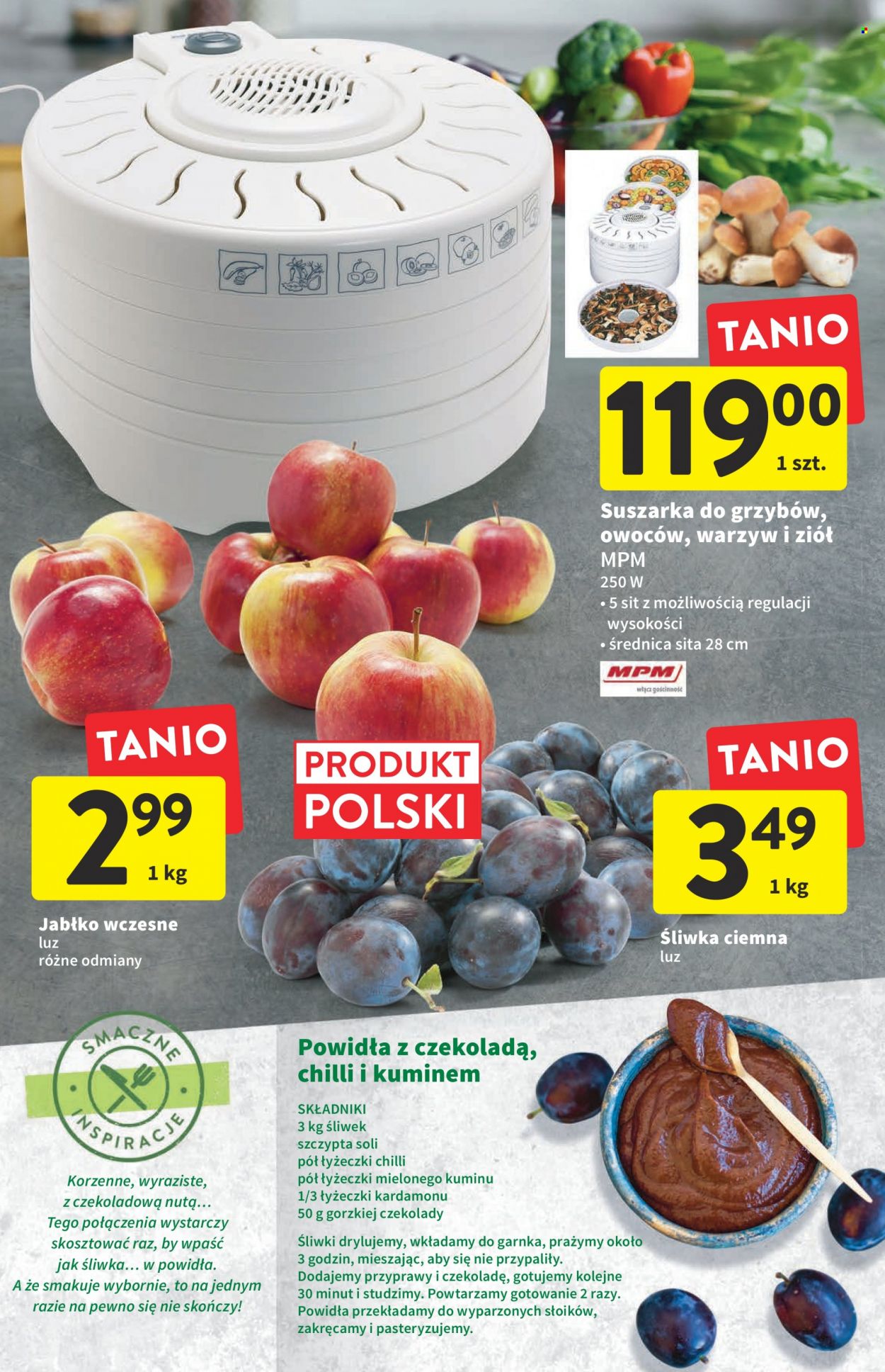 Gazetka Intermarché - 25.08.2022 - 31.08.2022. Strona 5