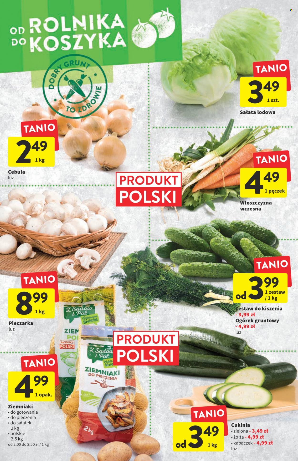 Gazetka Intermarché - 25.08.2022 - 31.08.2022. Strona 6