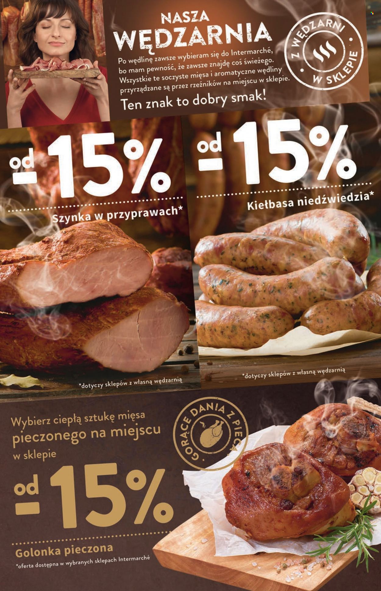 Gazetka Intermarché - 25.08.2022 - 31.08.2022. Strona 18