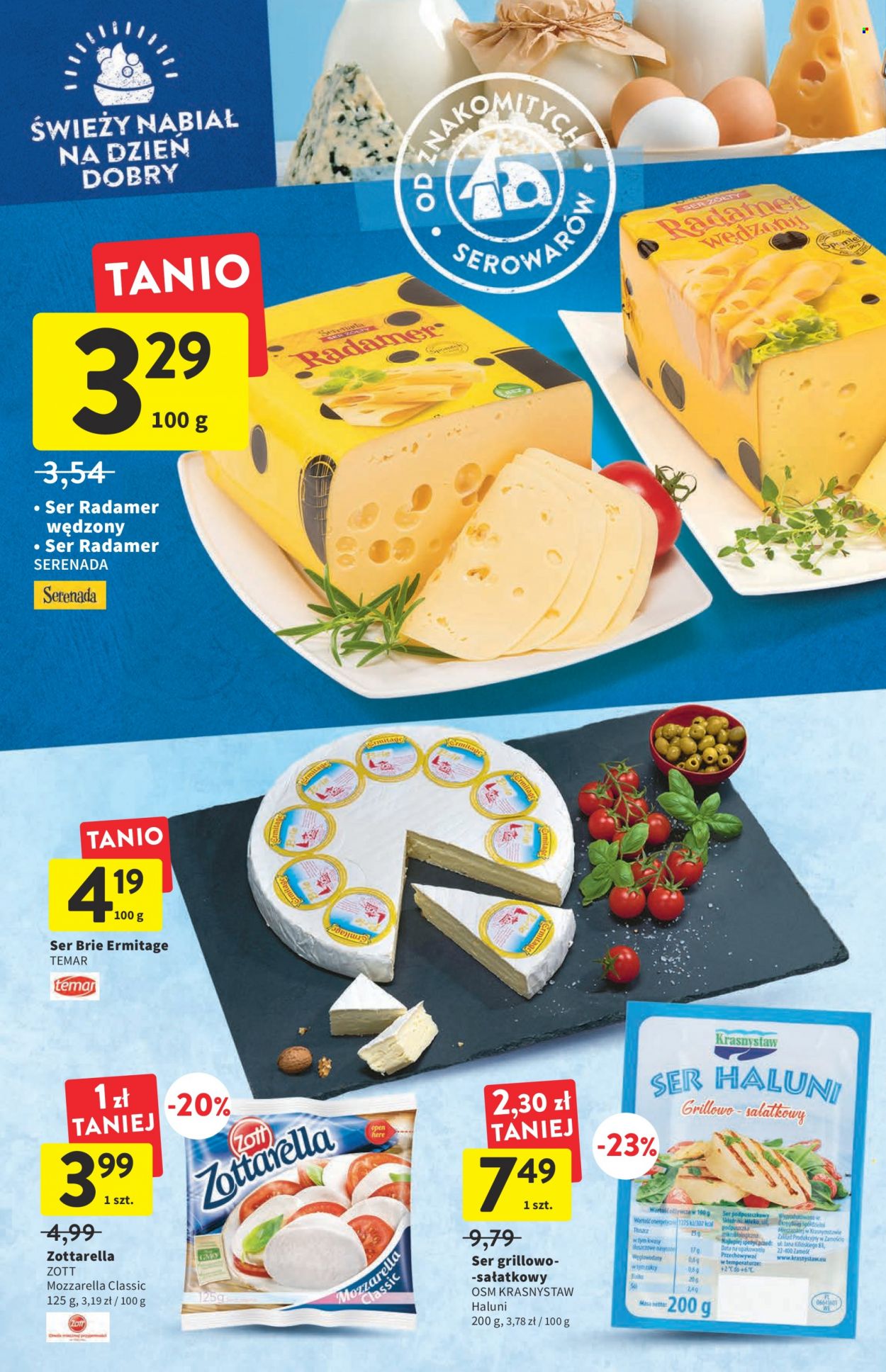 Gazetka Intermarché - 25.08.2022 - 31.08.2022. Strona 22