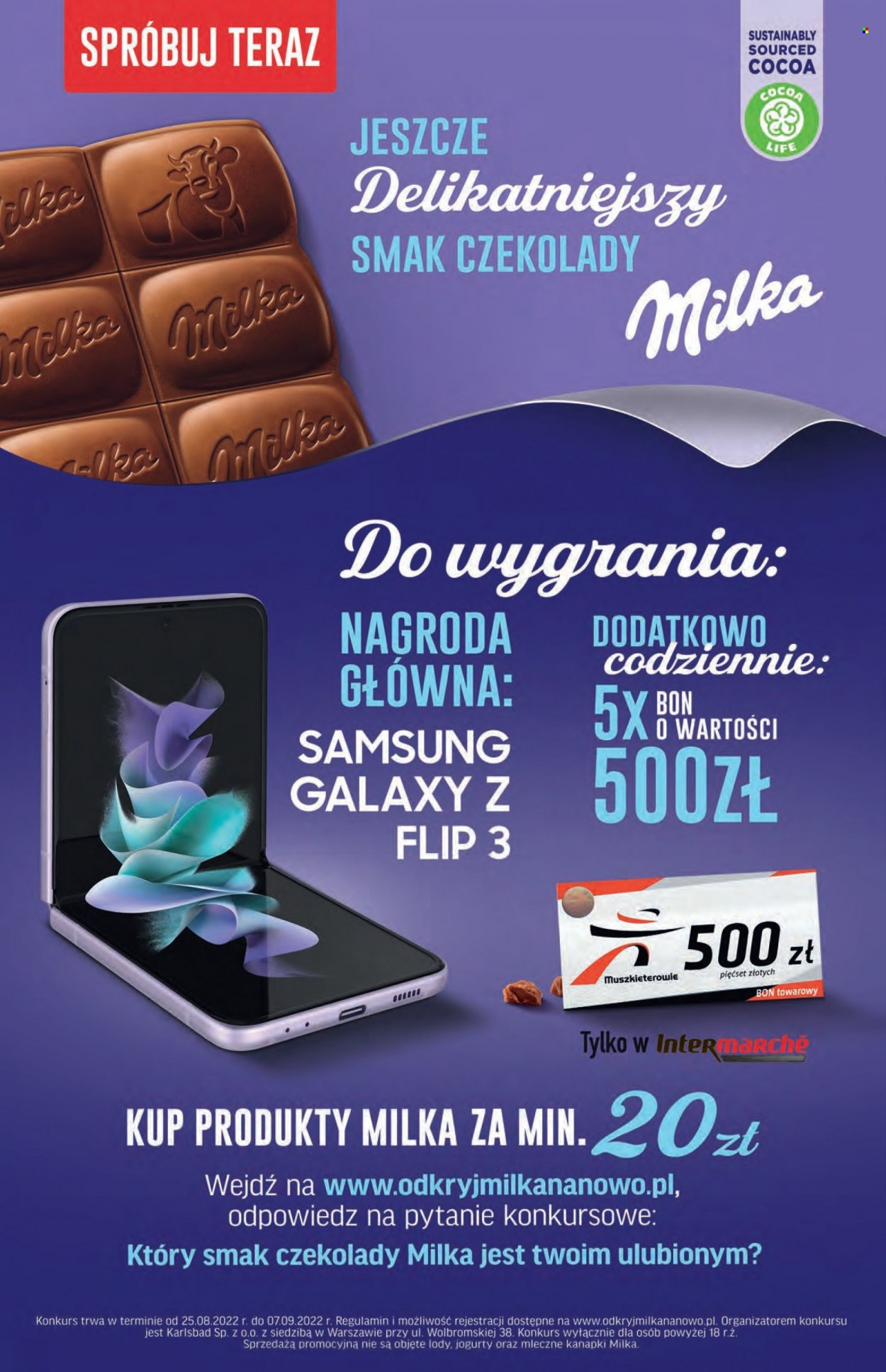 Gazetka Intermarché - 25.08.2022 - 31.08.2022. Strona 24
