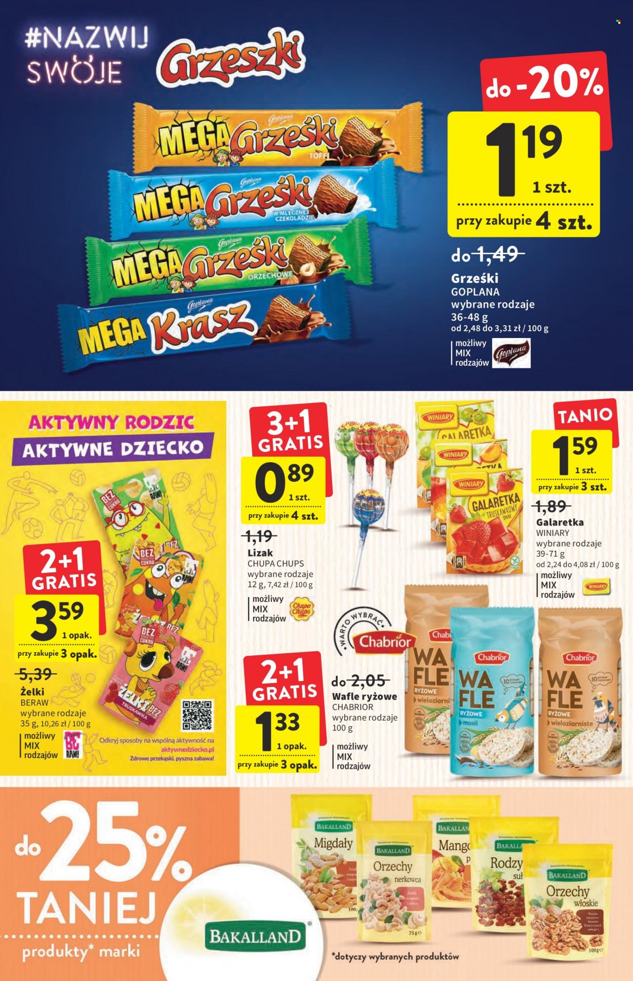 Gazetka Intermarché - 25.08.2022 - 31.08.2022. Strona 26