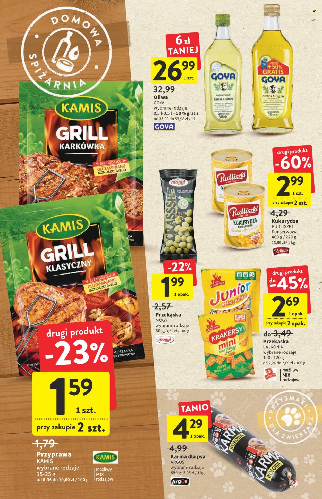 Gazetka Intermarché - 25.08.2022 - 31.08.2022. Strona 28