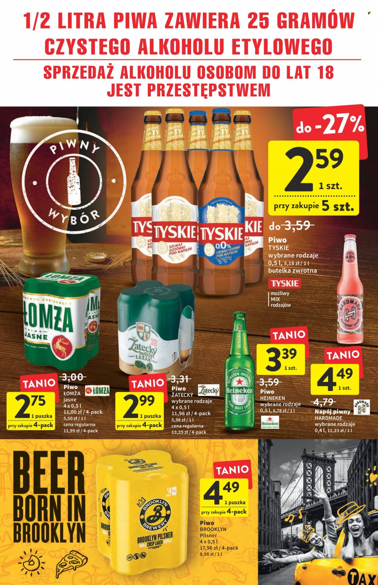Gazetka Intermarché - 25.08.2022 - 31.08.2022. Strona 31