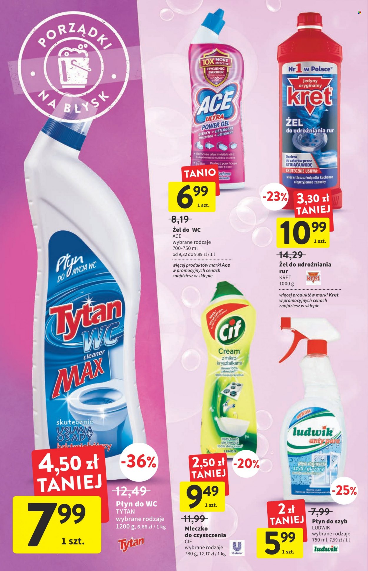 Gazetka Intermarché - 25.08.2022 - 31.08.2022. Strona 34