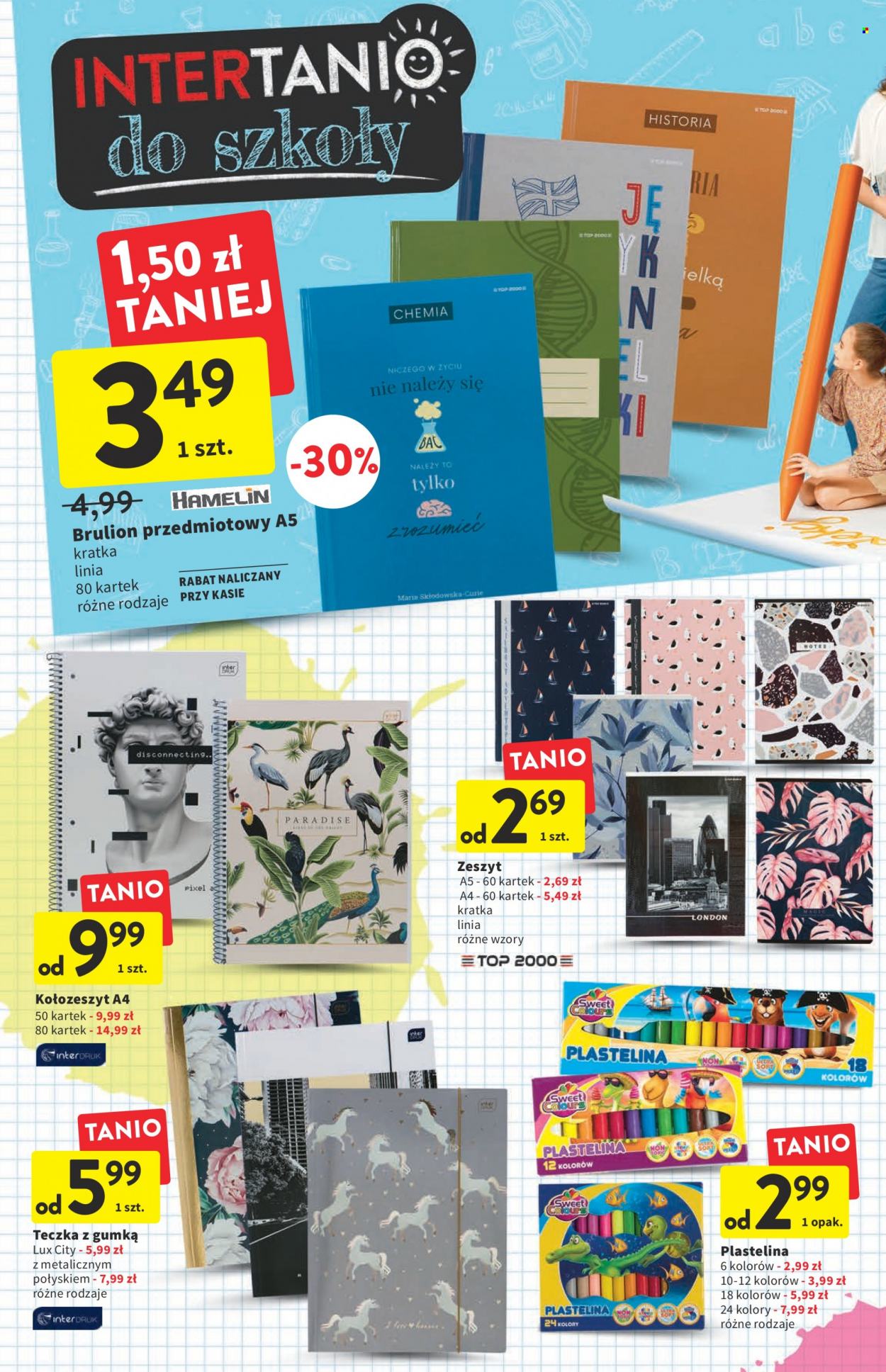 Gazetka Intermarché - 25.08.2022 - 31.08.2022. Strona 36