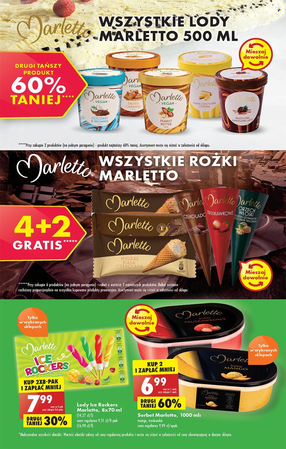 Gazetka Biedronka - 22.08.2022 - 28.08.2022. Strona 29