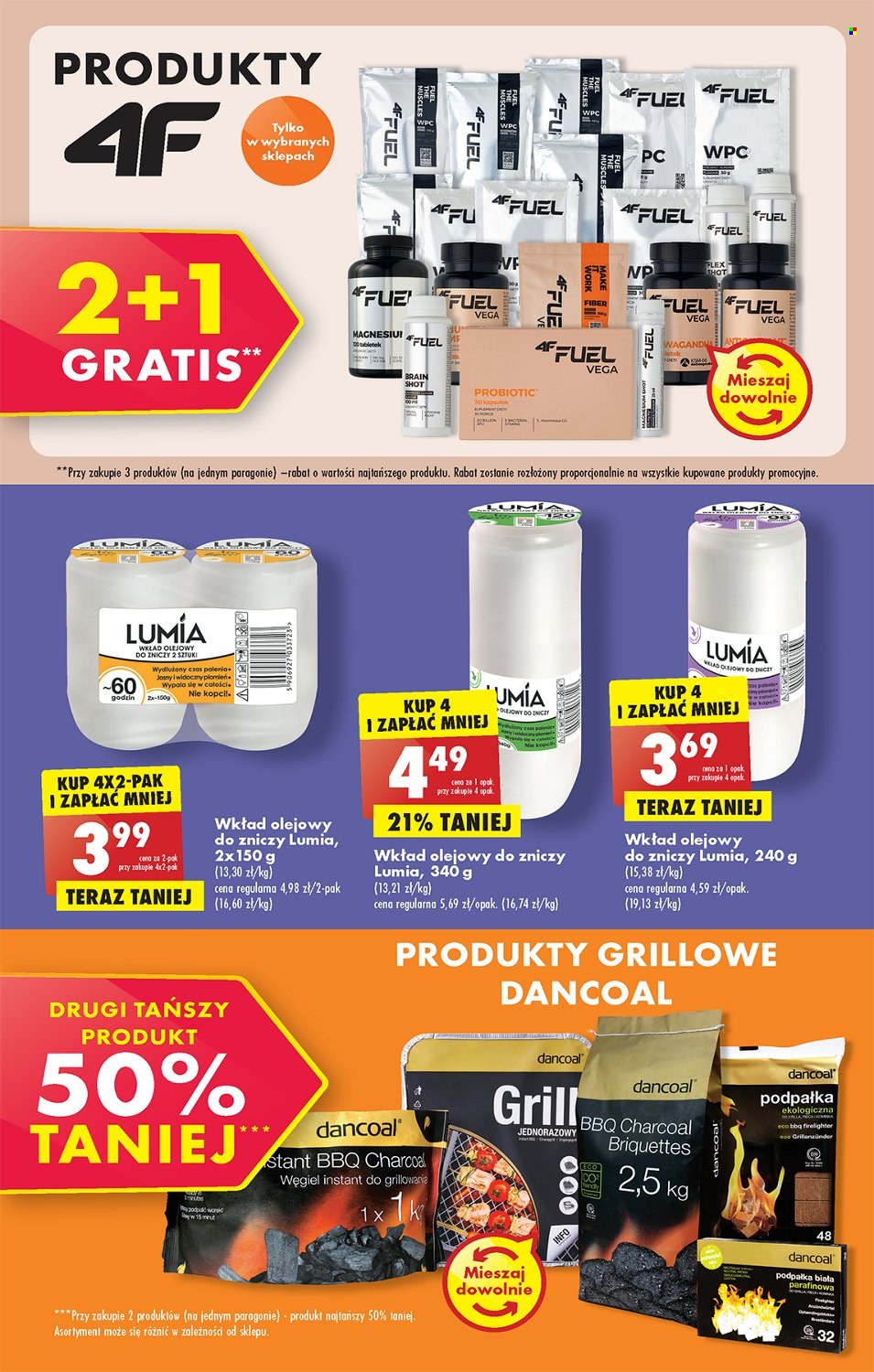 Gazetka Biedronka - 22.08.2022 - 28.08.2022. Strona 43