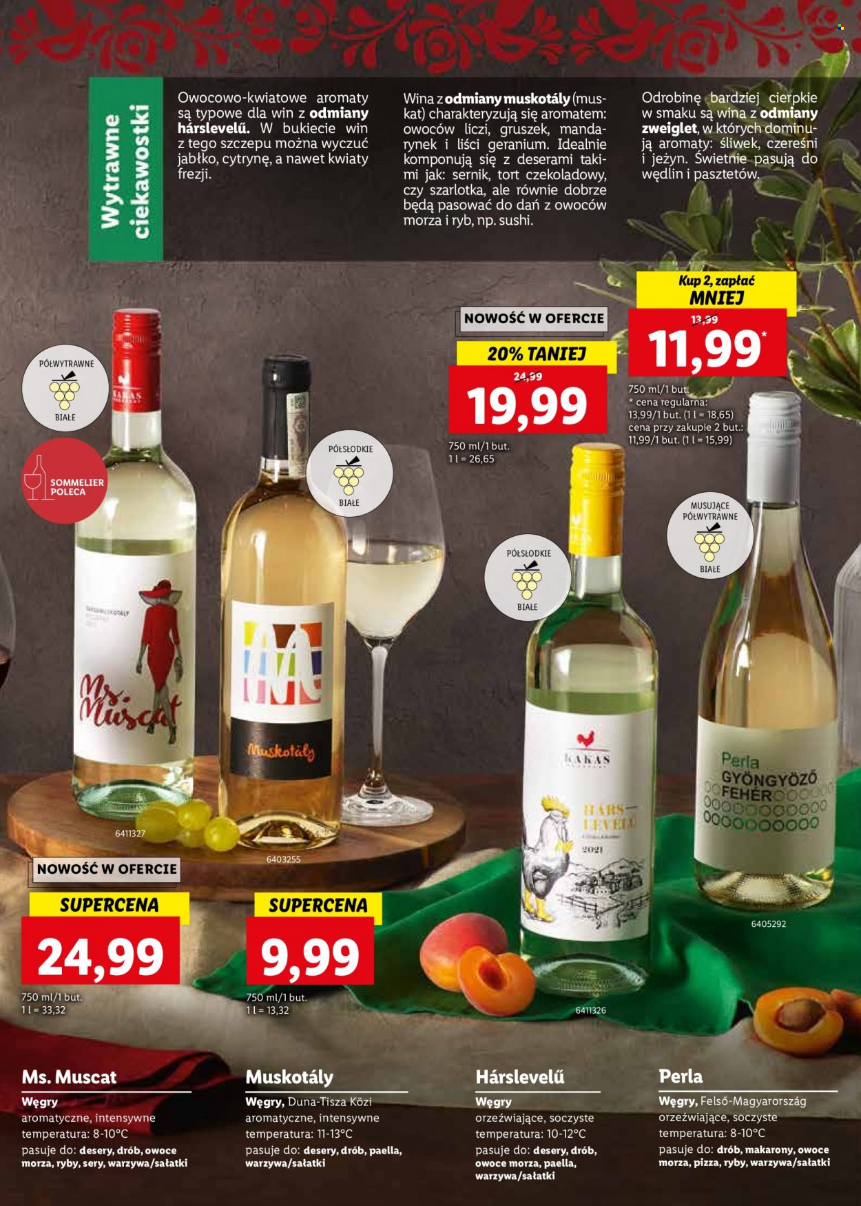 Gazetka Lidl - 22.08.2022 - 3.09.2022. Strona 3