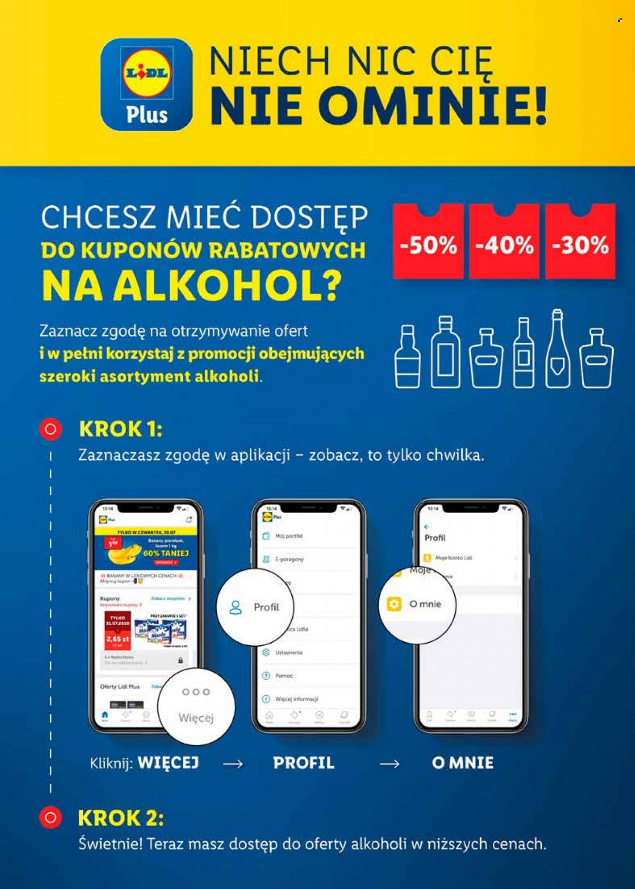 Gazetka Lidl - 22.08.2022 - 3.09.2022. Strona 6