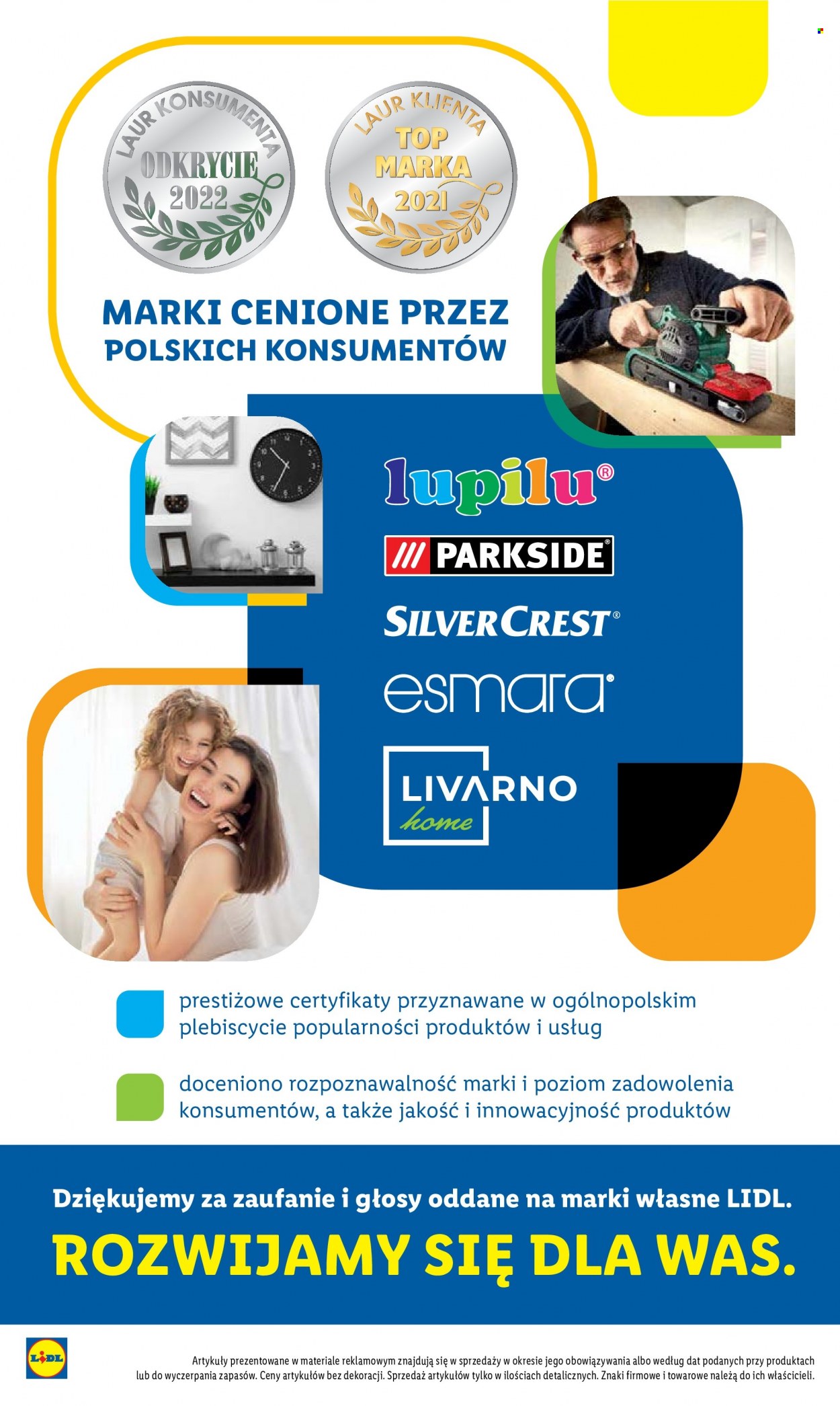 Gazetka Lidl - 29.08.2022 - 3.09.2022. Strona 50