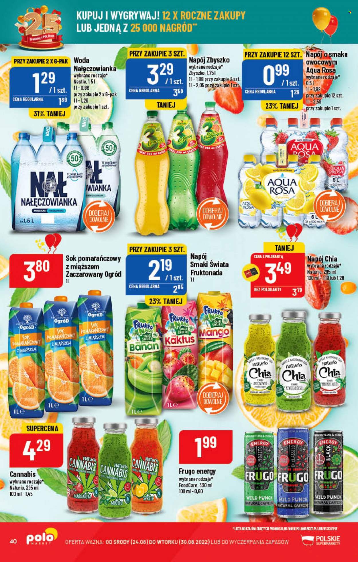 Gazetka Polomarket - 24.08.2022 - 30.08.2022. Strona 40