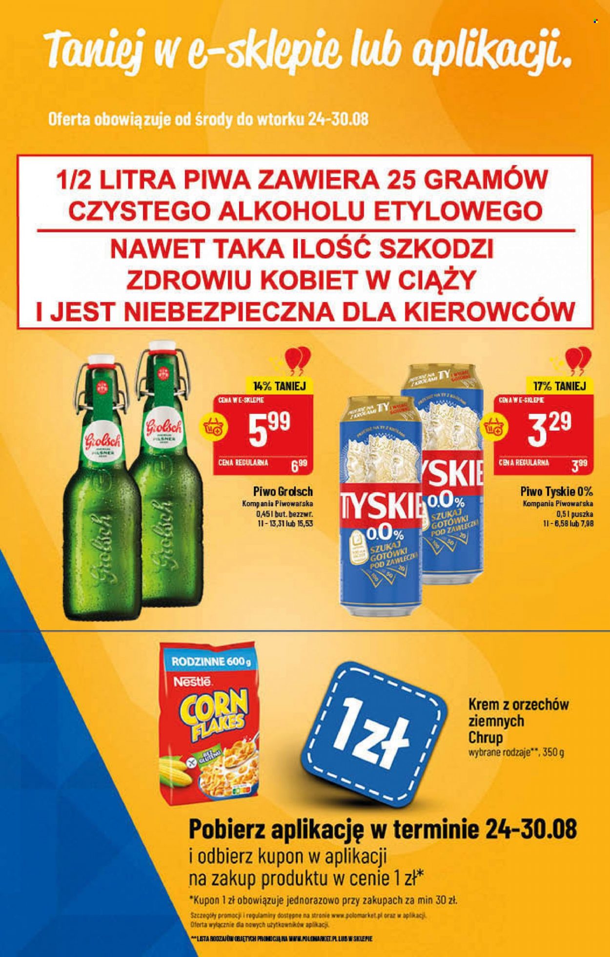 Gazetka Polomarket - 24.08.2022 - 30.08.2022. Strona 49