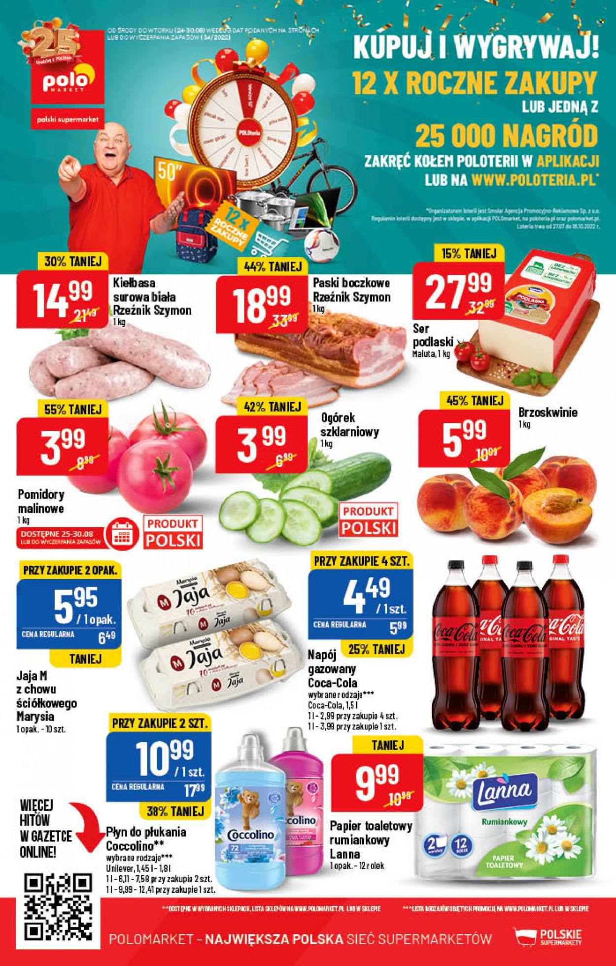 Gazetka Polomarket - 24.08.2022 - 30.08.2022. Strona 54