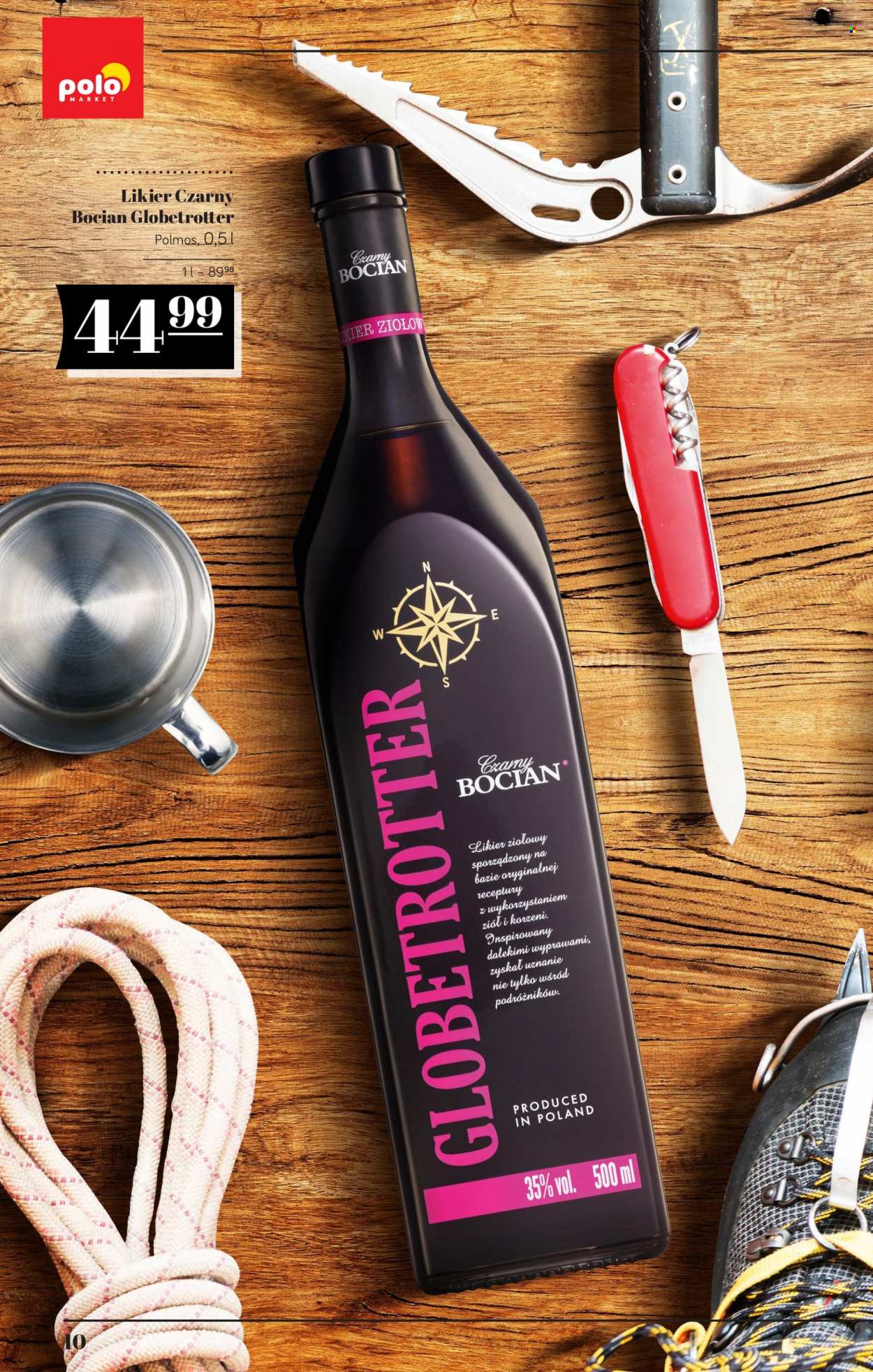 Gazetka Polomarket - 25.08.2022 - 21.09.2022. Strona 10