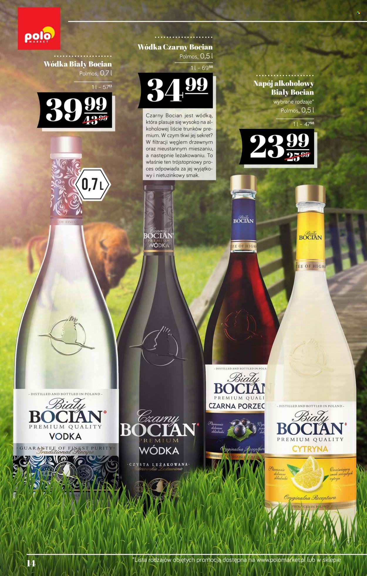 Gazetka Polomarket - 25.08.2022 - 21.09.2022. Strona 14