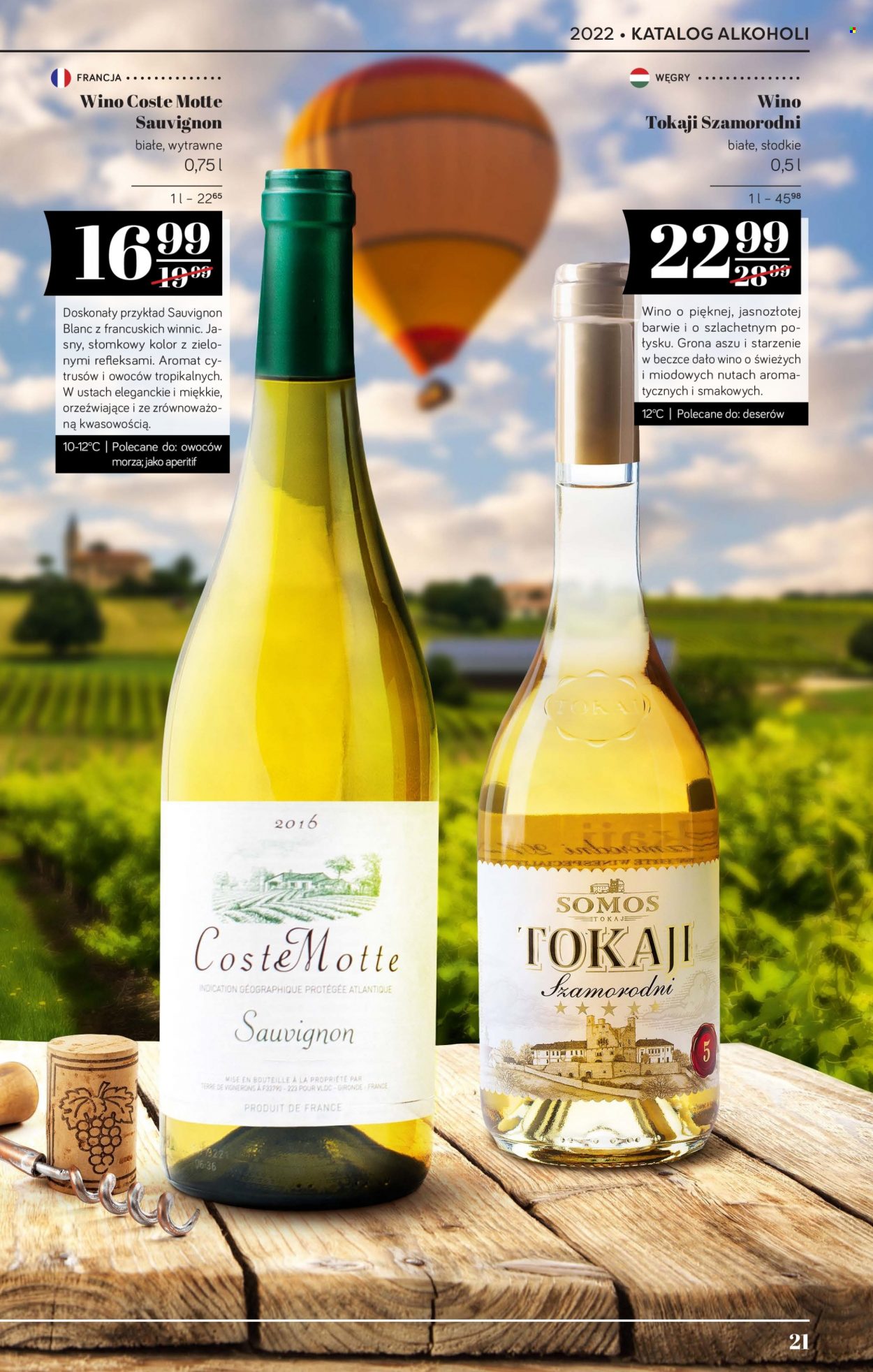 Gazetka Polomarket - 25.08.2022 - 21.09.2022. Strona 21
