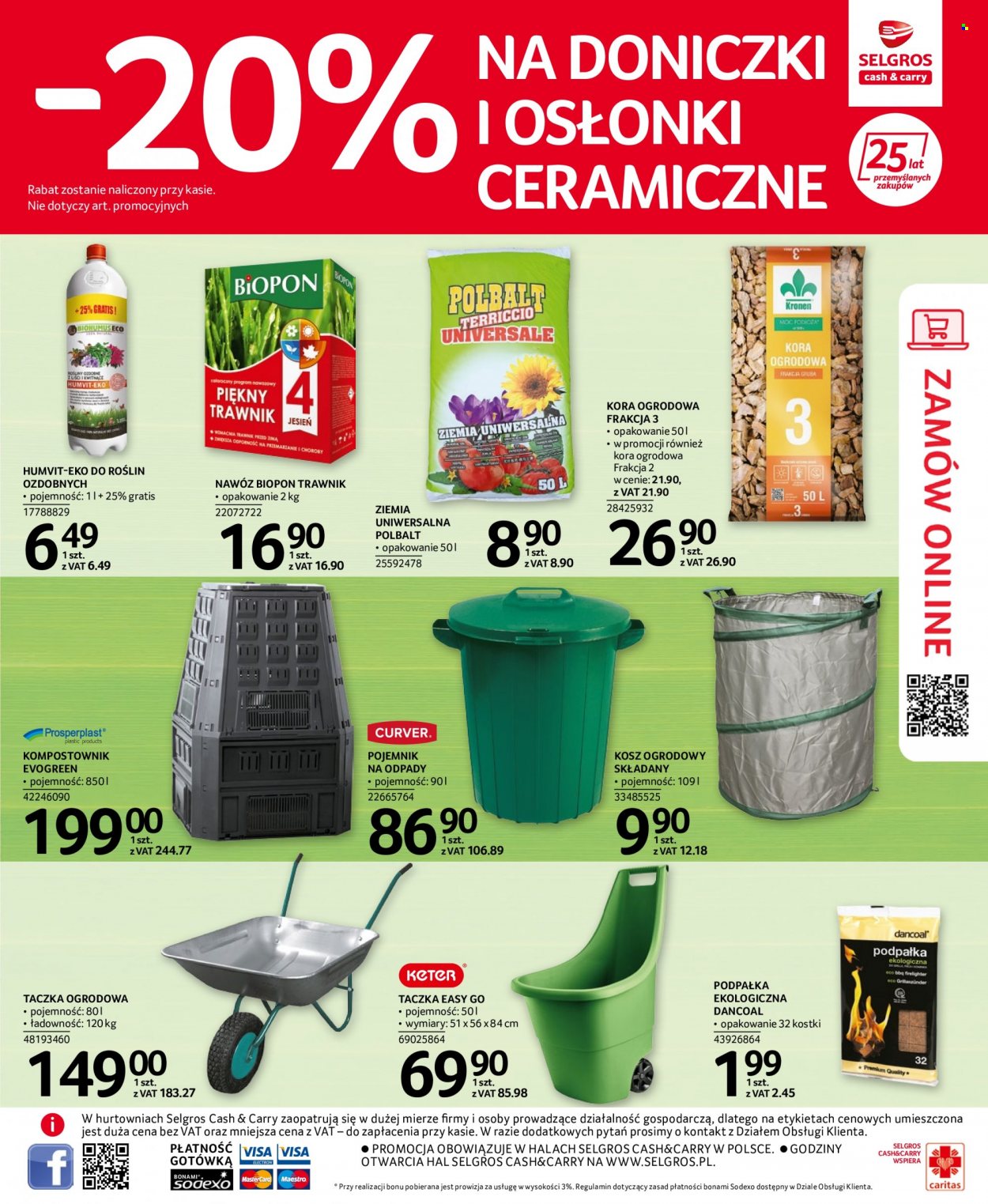 Gazetka Selgros - 25.08.2022 - 7.09.2022. Strona 11