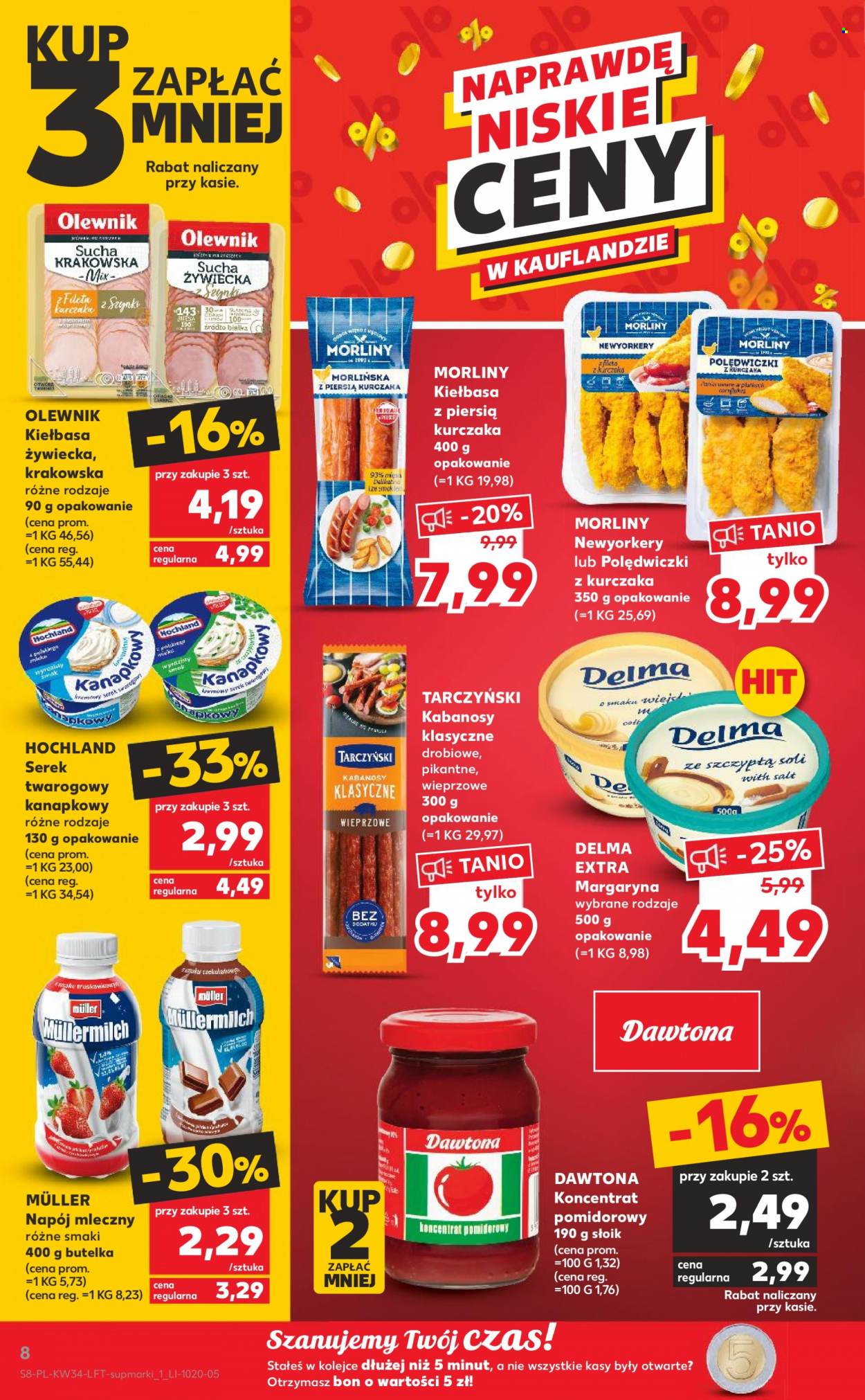 Gazetka Kaufland - 25.08.2022 - 31.08.2022. Strona 8