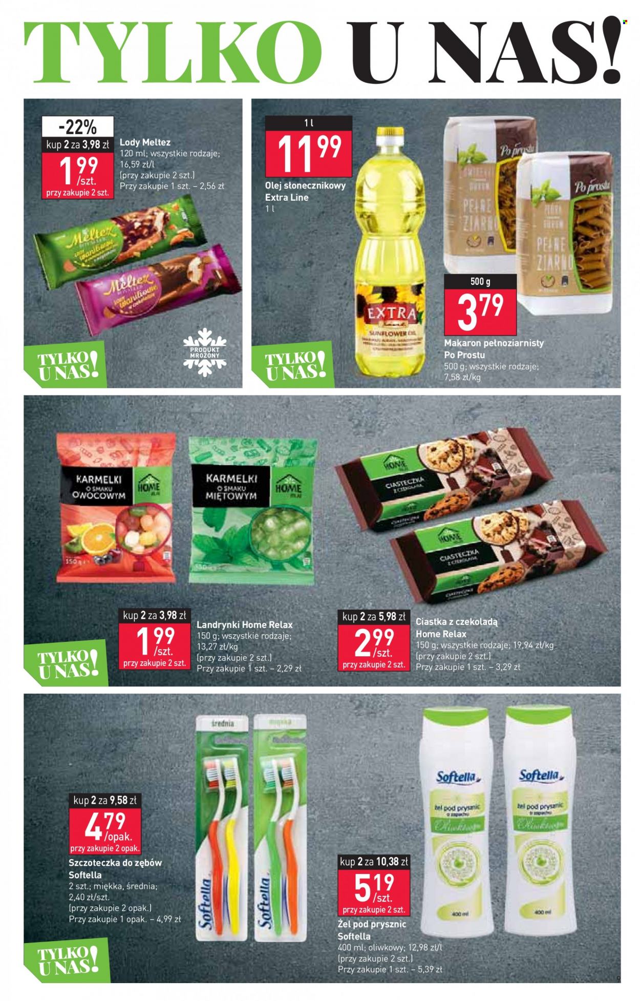 Gazetka Stokrotka Supermarket - 25.08.2022 - 31.08.2022. Strona 9