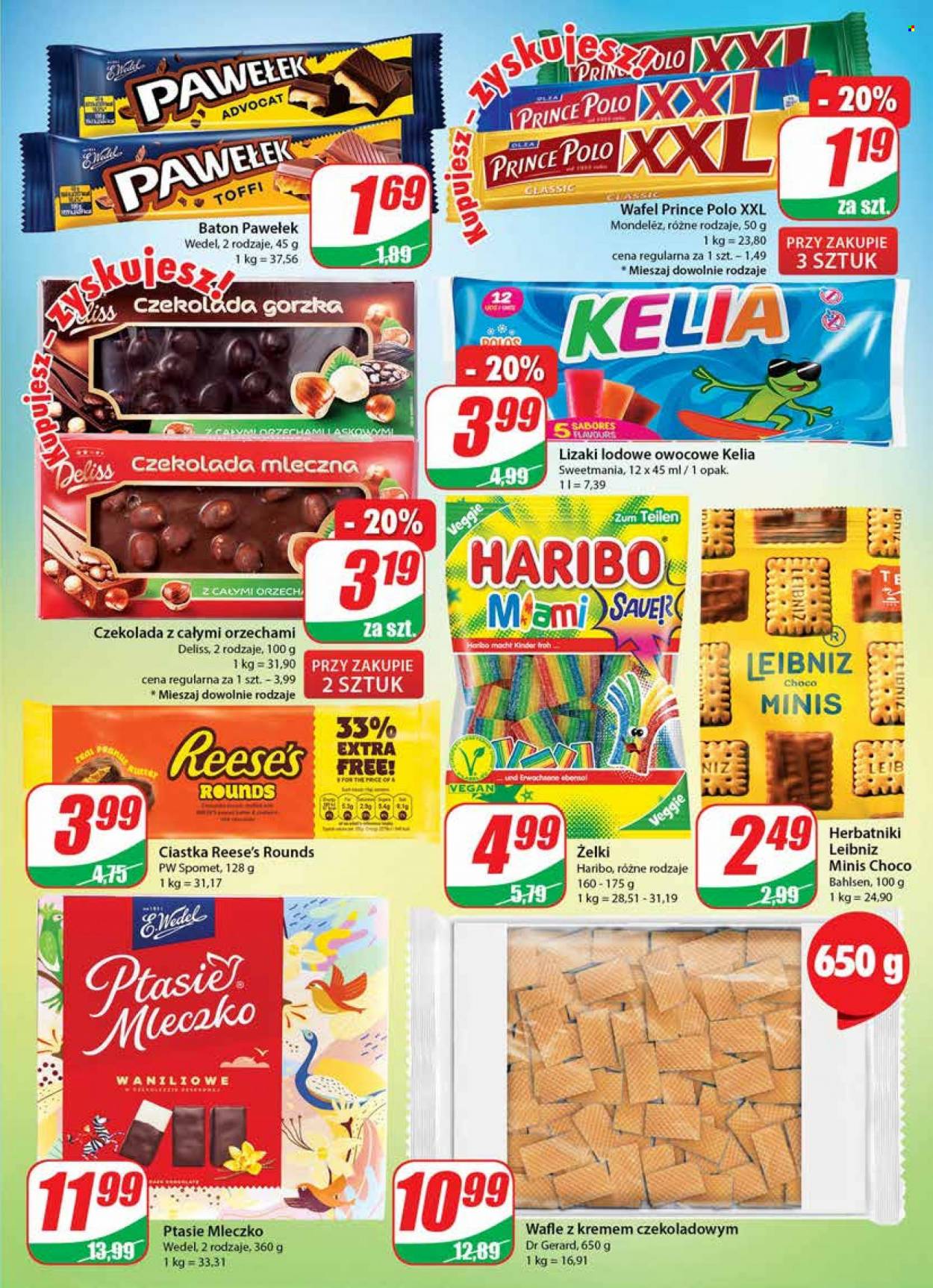 Gazetka Dino - 24.08.2022 - 30.08.2022. Strona 3