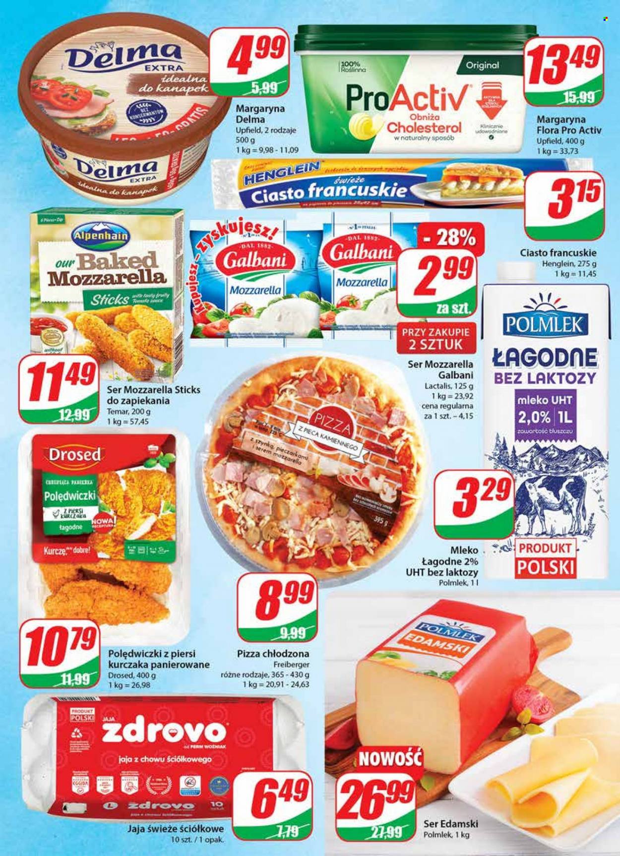 Gazetka Dino - 24.08.2022 - 30.08.2022. Strona 13
