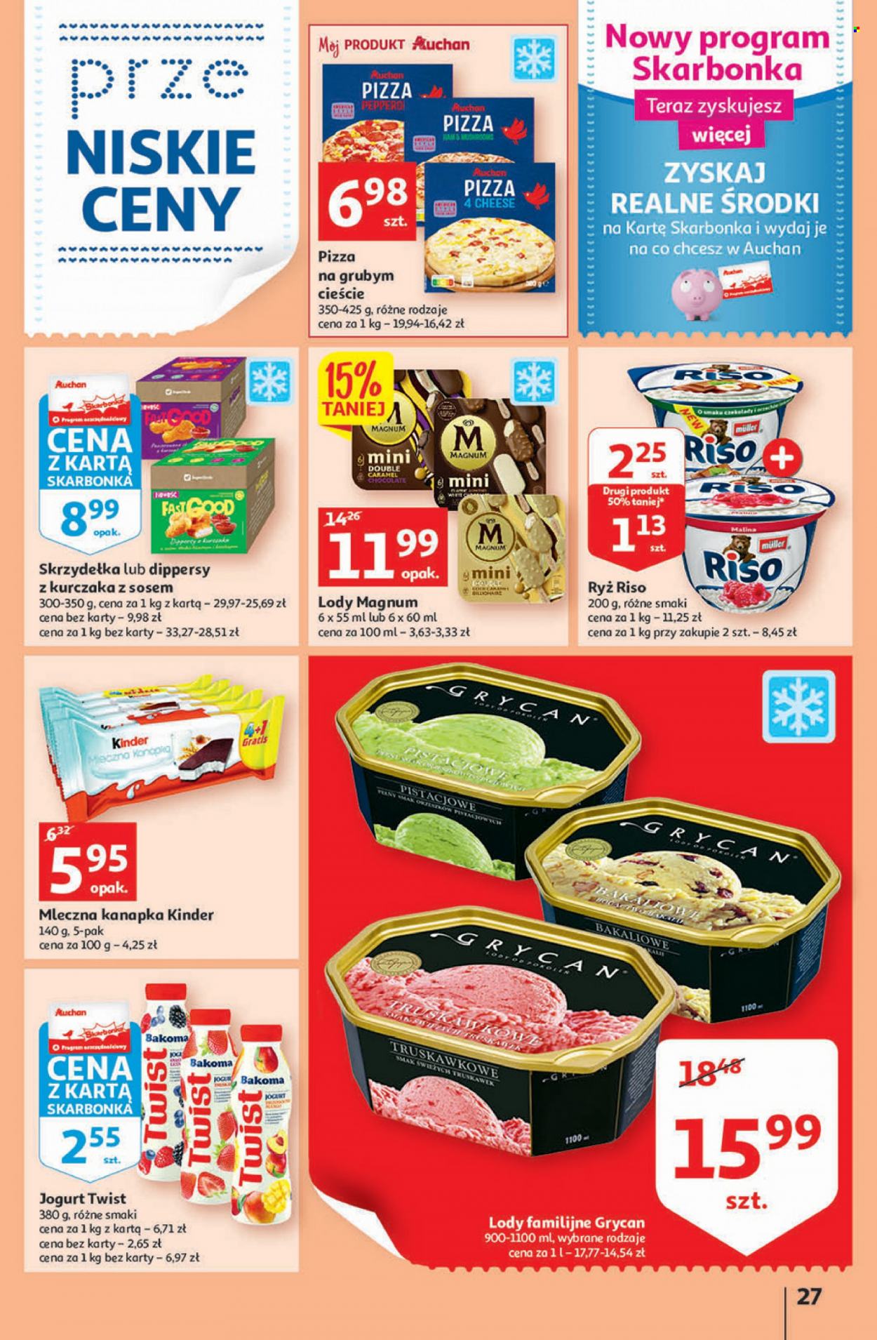 Gazetka Auchan - 25.08.2022 - 31.08.2022. Strona 27