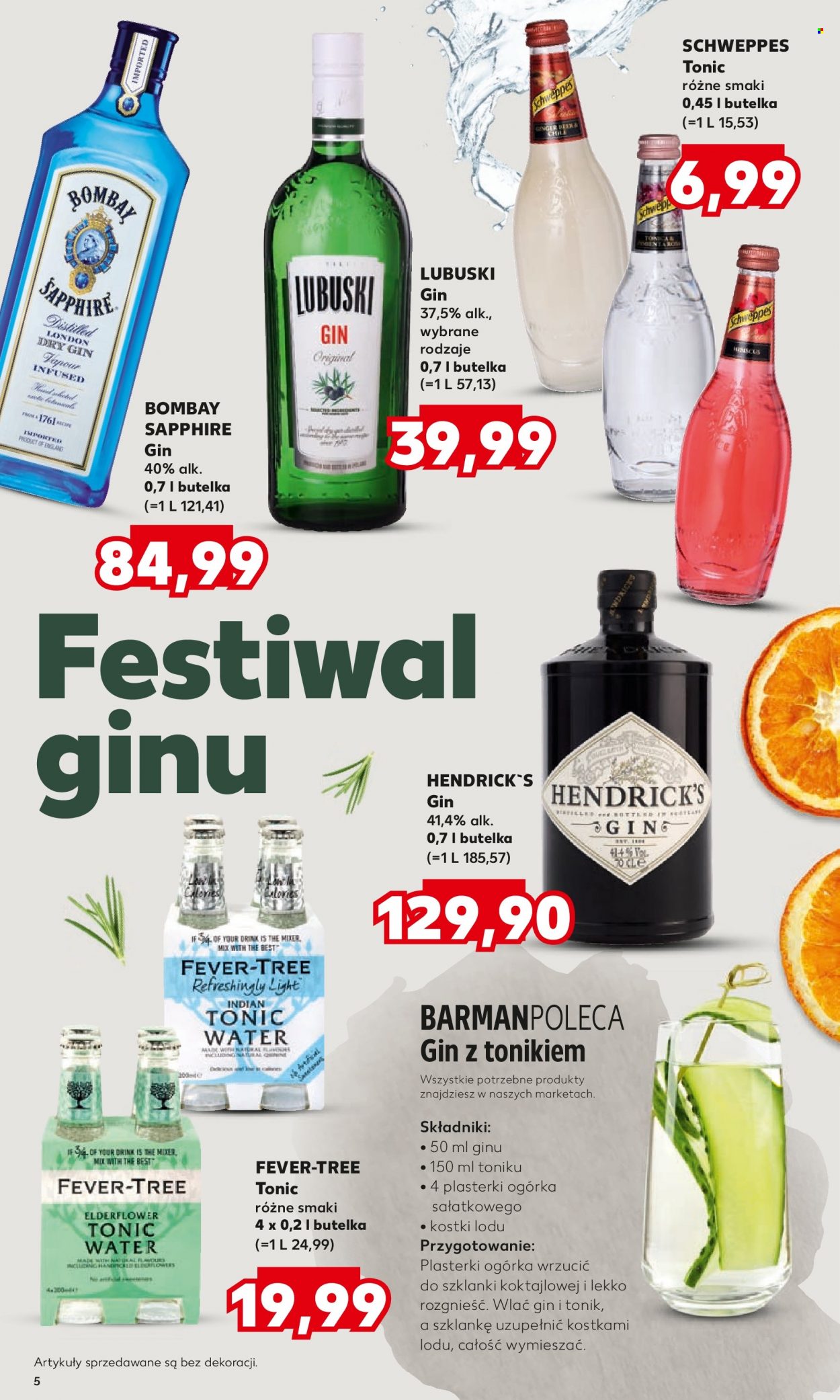 Gazetka Kaufland - 25.08.2022 - 7.09.2022. Strona 5