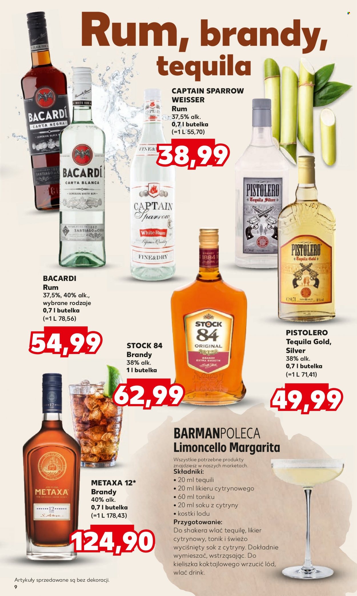 Gazetka Kaufland - 25.08.2022 - 7.09.2022. Strona 9