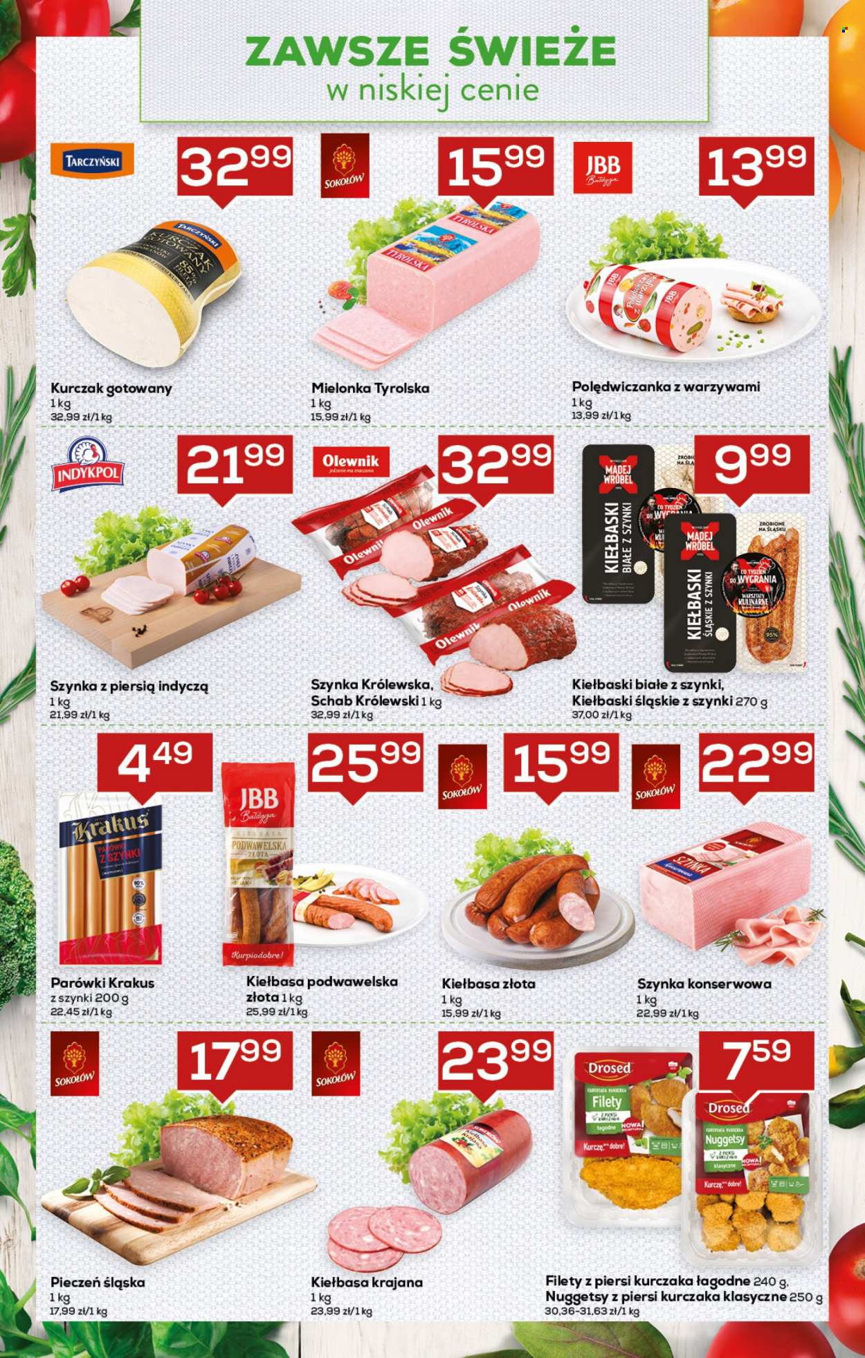 Gazetka Lewiatan - 25.08.2022 - 31.08.2022. Strona 2
