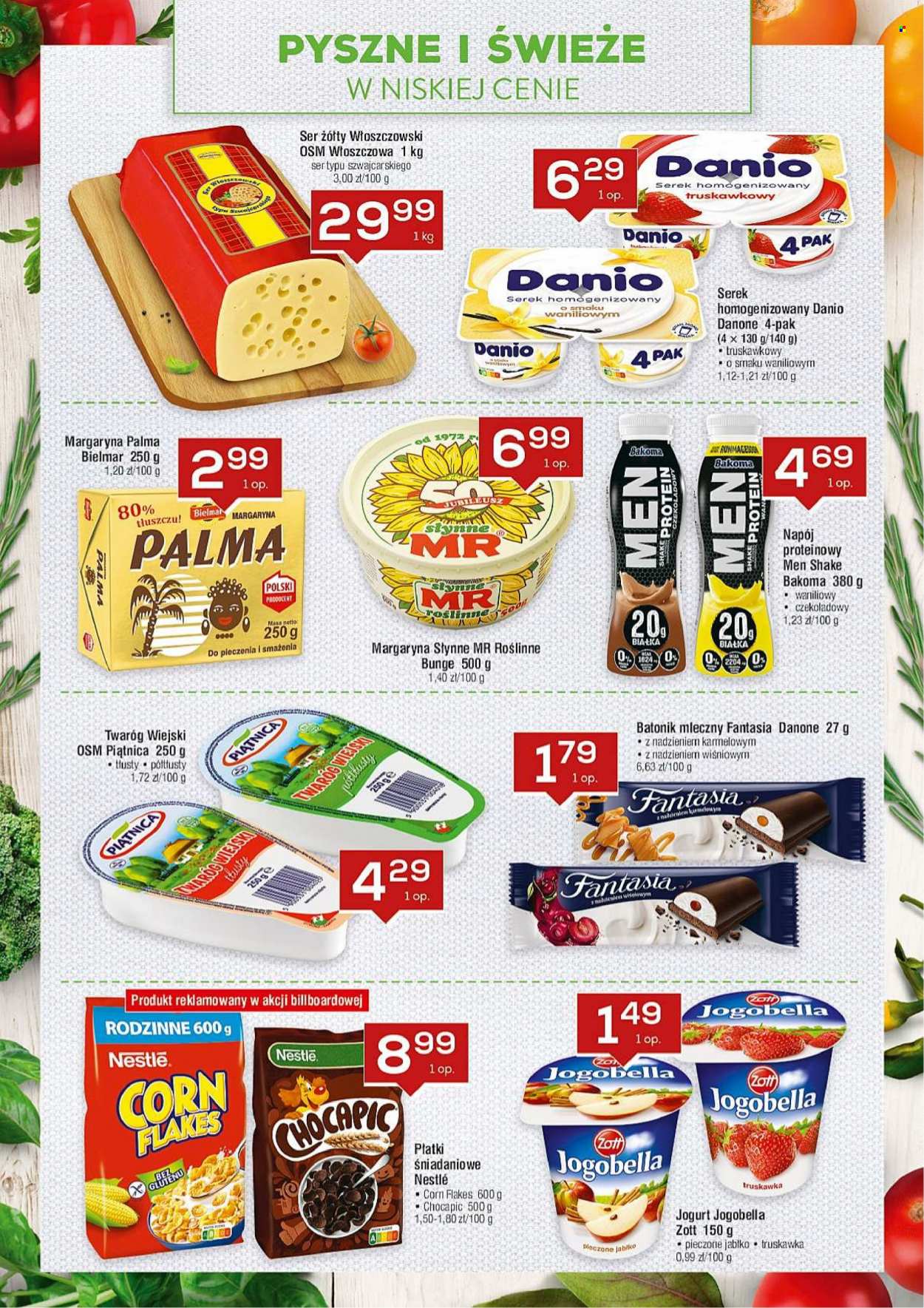 Gazetka Lewiatan - 25.08.2022 - 31.08.2022. Strona 3
