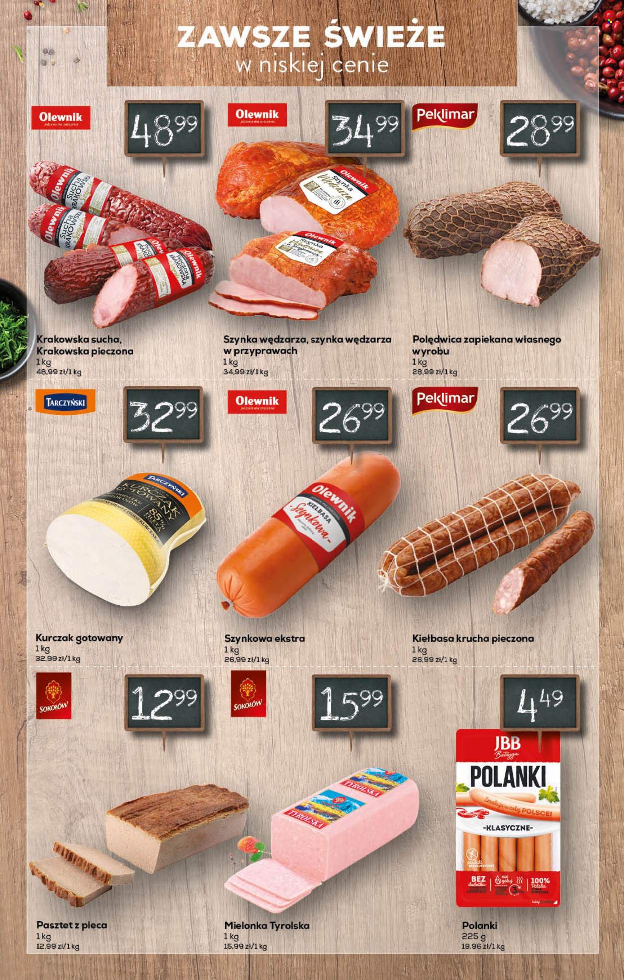 Gazetka Lewiatan - 25.08.2022 - 31.08.2022. Strona 2