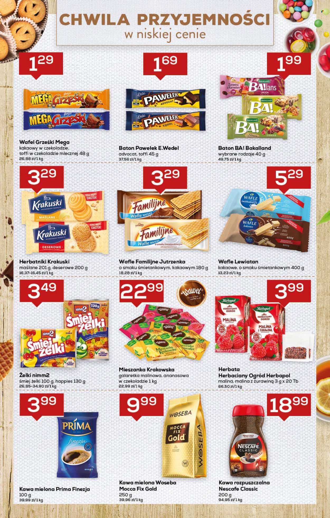 Gazetka Lewiatan - 25.08.2022 - 31.08.2022. Strona 5