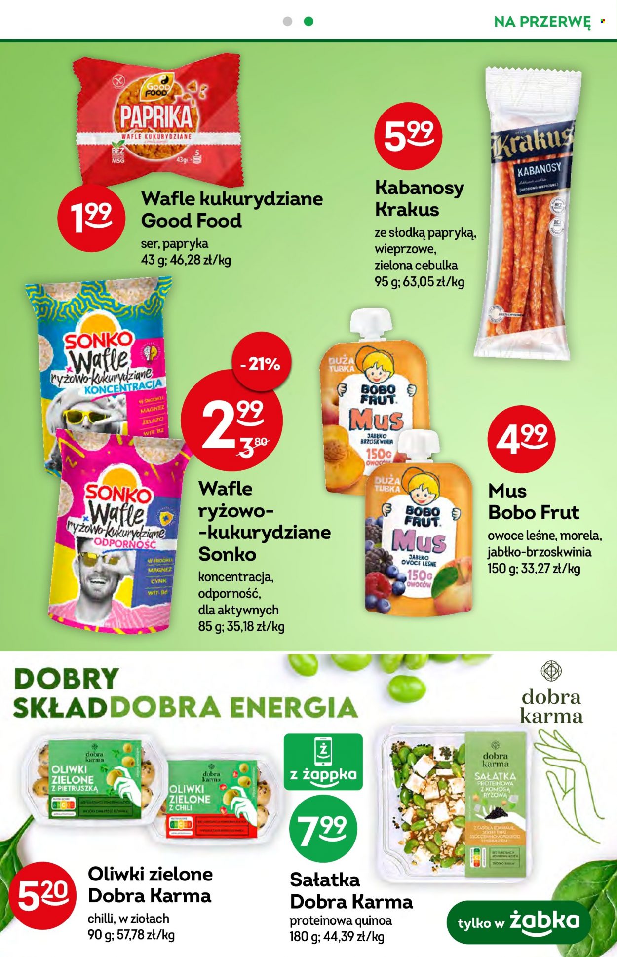 Gazetka Żabka - 17.08.2022 - 30.08.2022. Strona 36