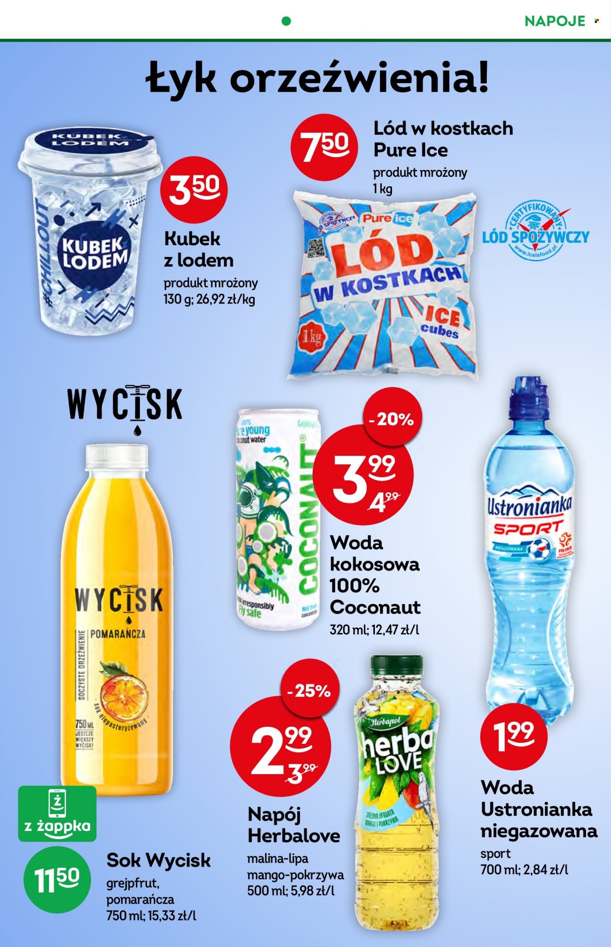 Gazetka Żabka - 17.08.2022 - 30.08.2022. Strona 37