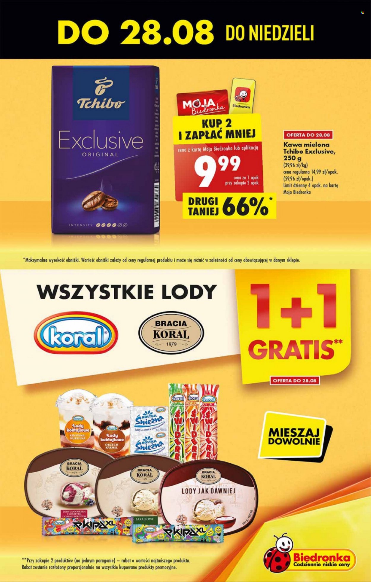 Gazetka Biedronka - 25.08.2022 - 31.08.2022. Strona 7