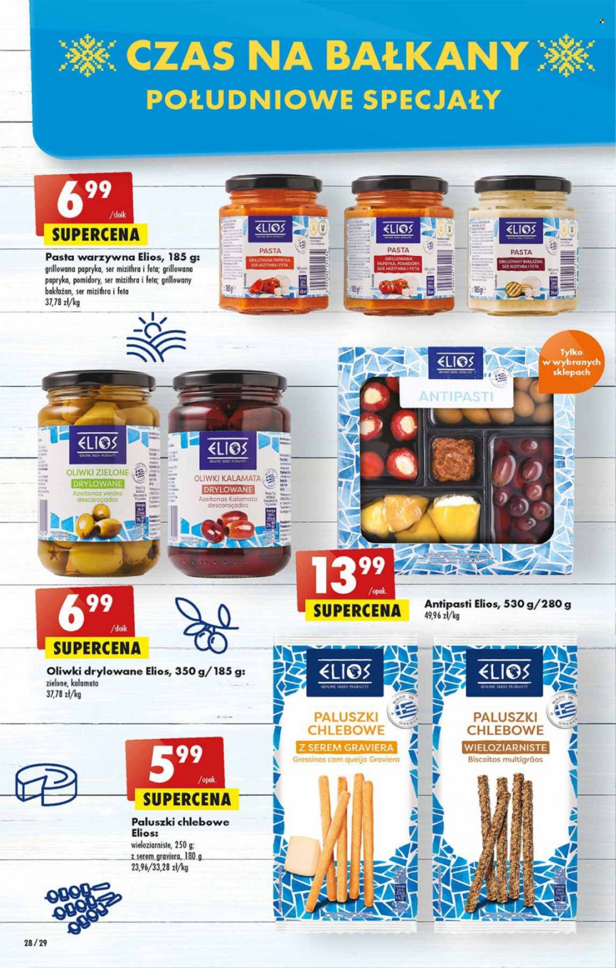 Gazetka Biedronka - 25.08.2022 - 31.08.2022. Strona 28
