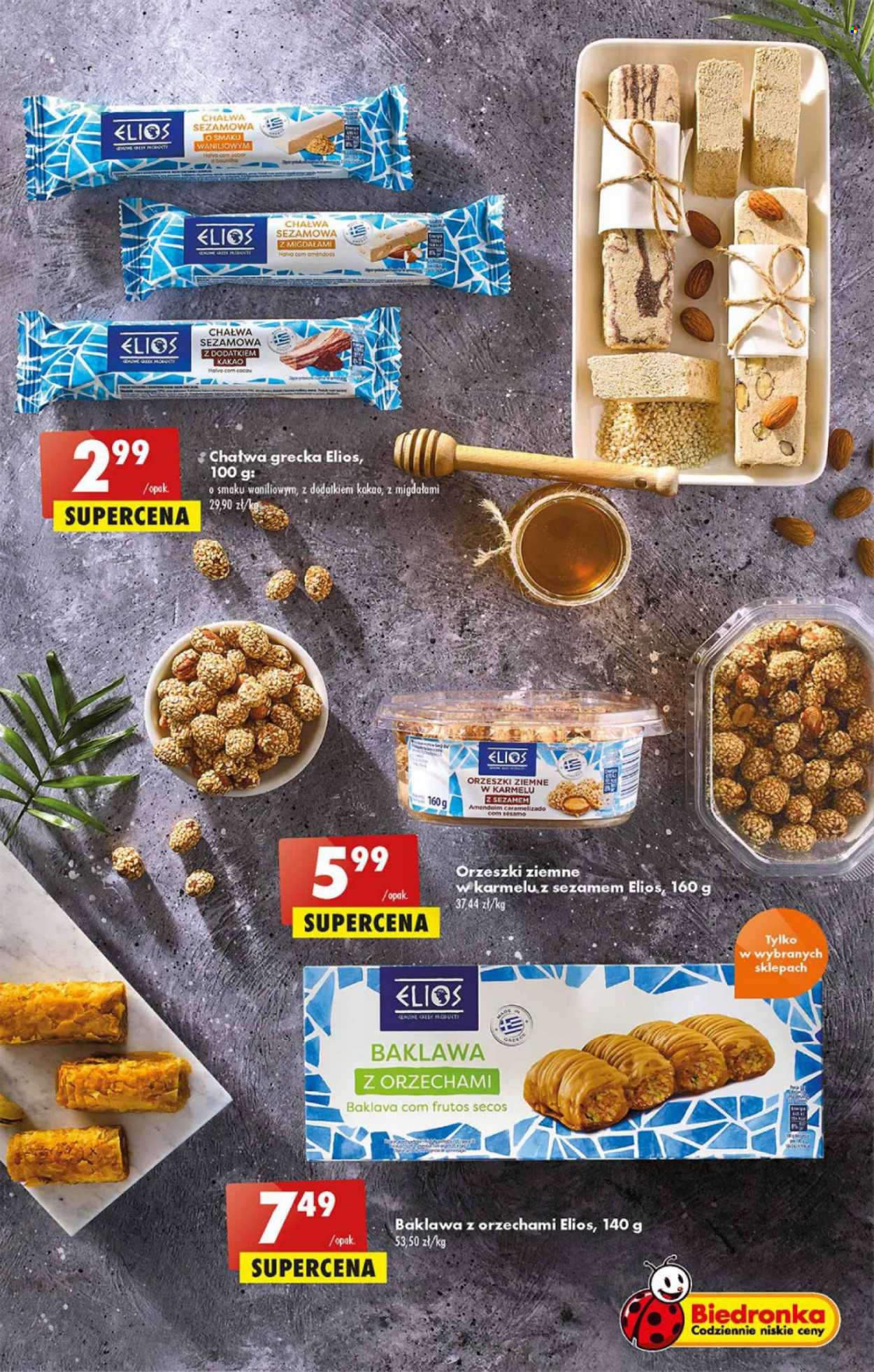 Gazetka Biedronka - 25.08.2022 - 31.08.2022. Strona 31