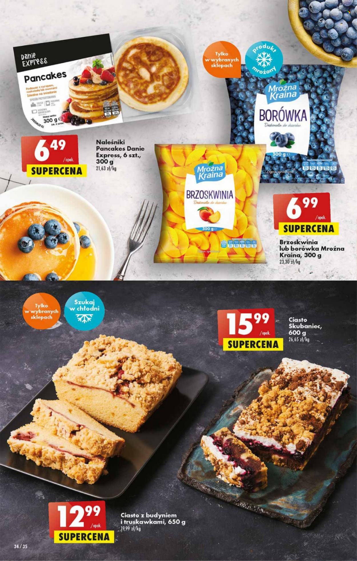 Gazetka Biedronka - 25.08.2022 - 31.08.2022. Strona 34