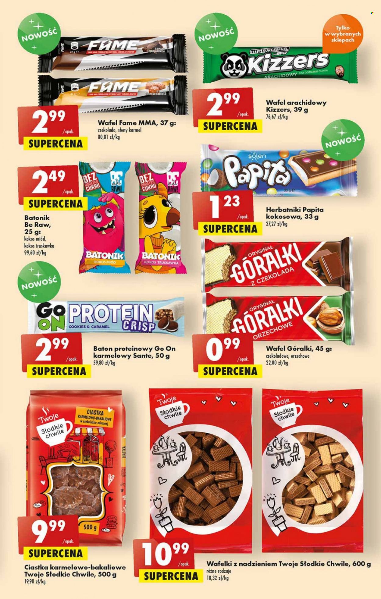 Gazetka Biedronka - 25.08.2022 - 31.08.2022. Strona 43