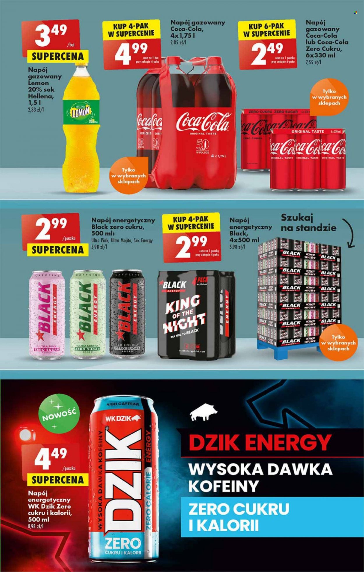 Gazetka Biedronka - 25.08.2022 - 31.08.2022. Strona 45