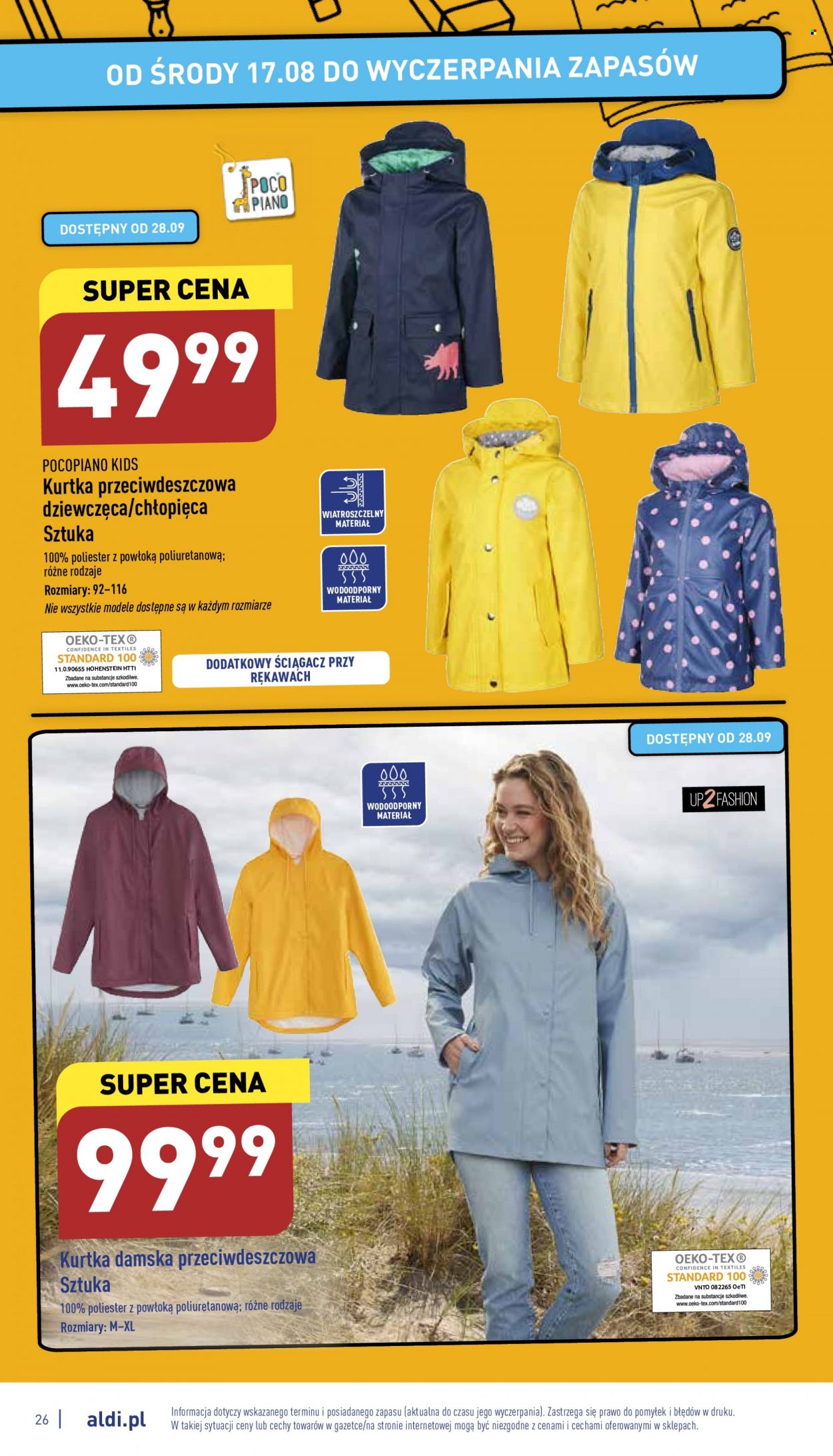 Gazetka ALDI. Strona 26
