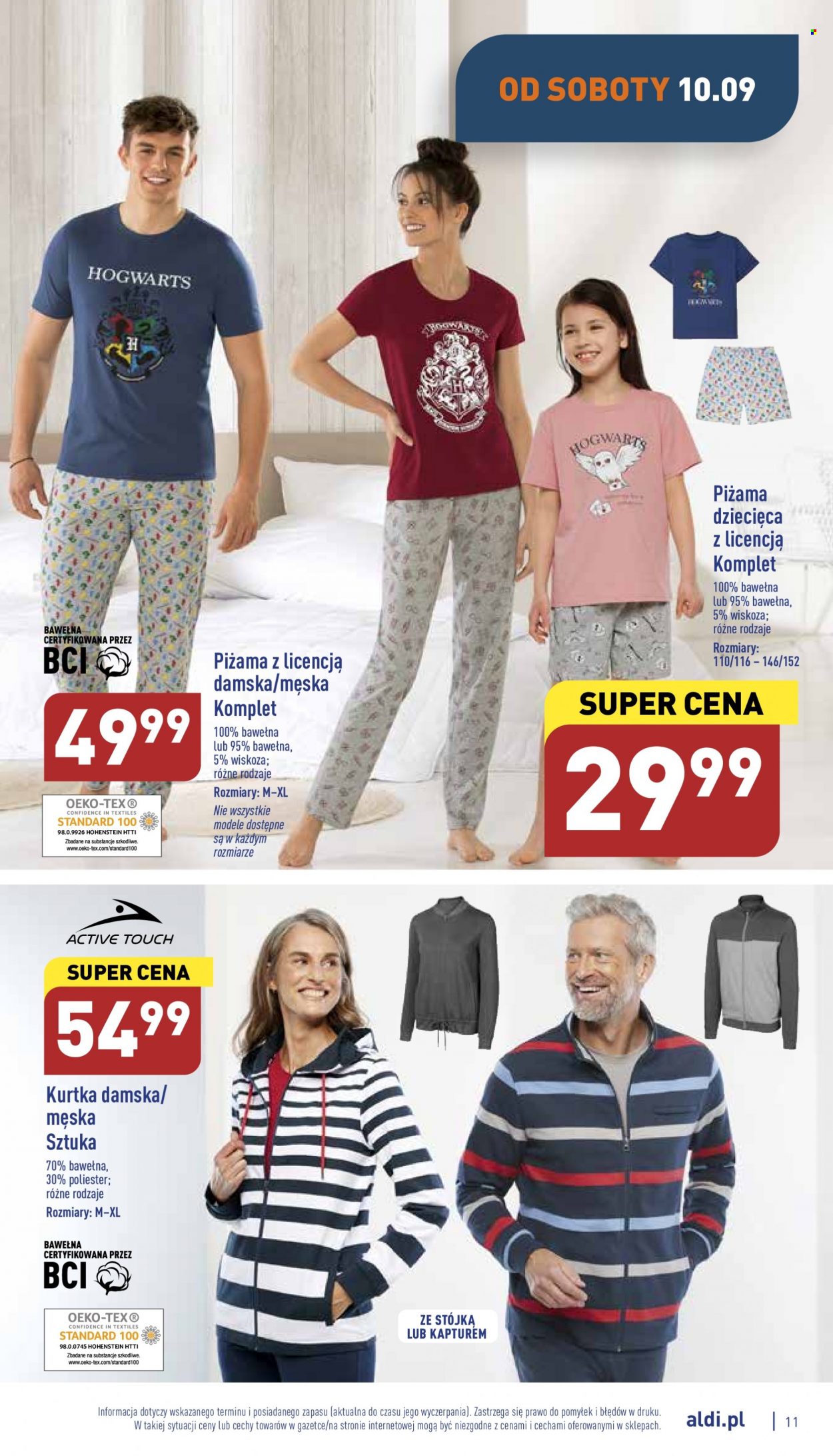 Gazetka ALDI - 7.09.2022 - 10.09.2022. Strona 11