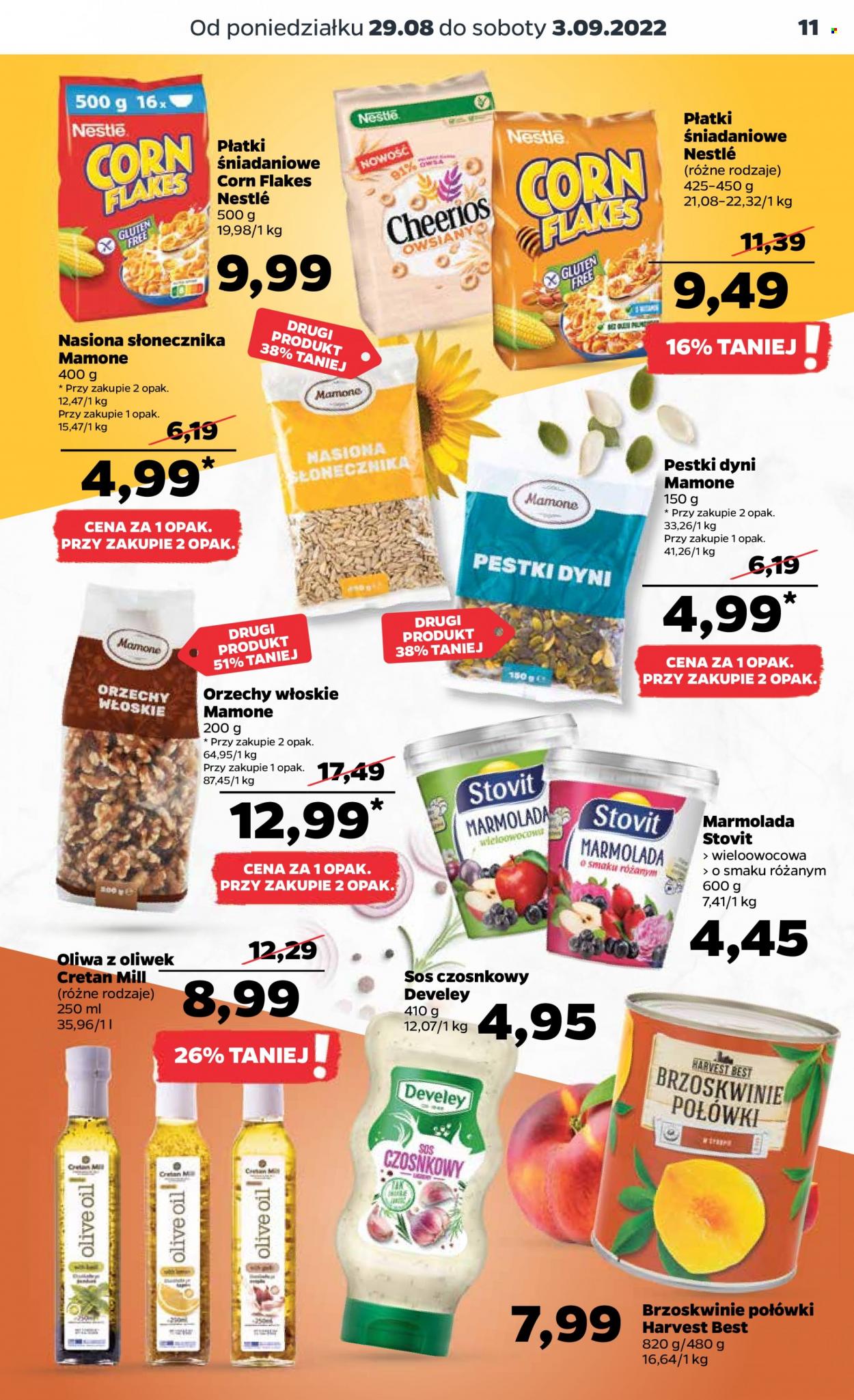Gazetka Netto - 29.08.2022 - 3.09.2022. Strona 11