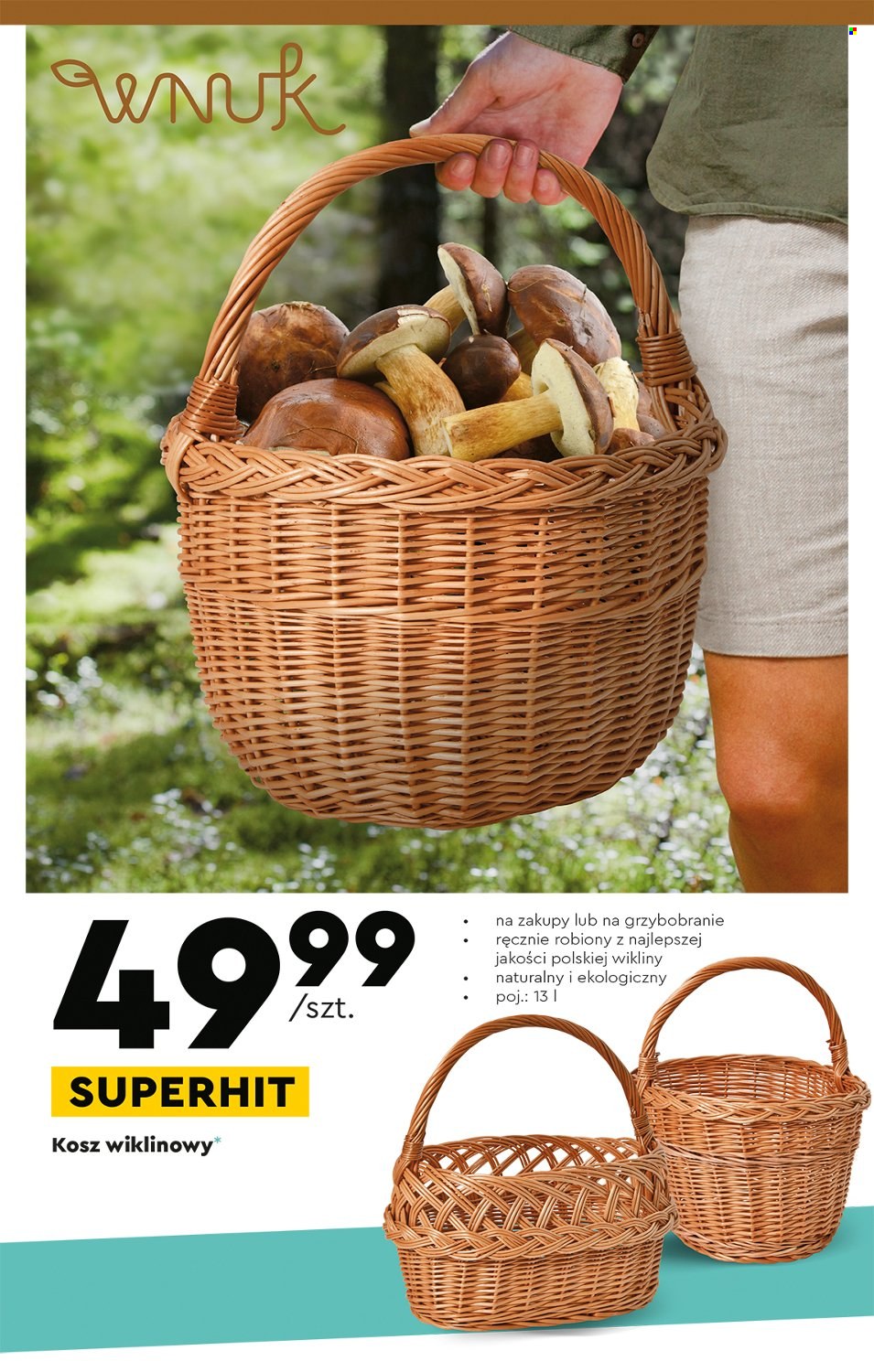 Gazetka Biedronka - 29.08.2022 - 10.09.2022. Strona 10