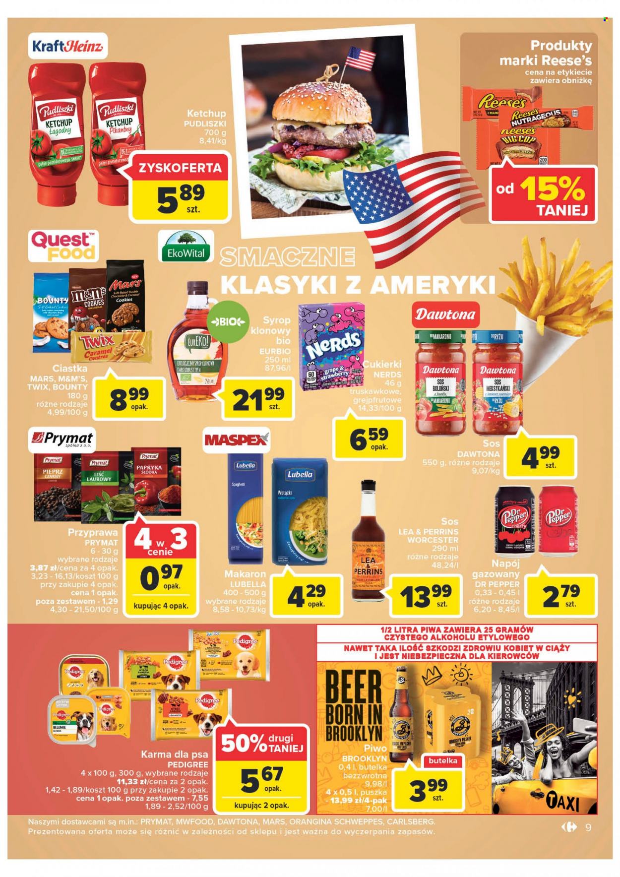 Gazetka Carrefour Market - 30.08.2022 - 10.09.2022. Strona 9