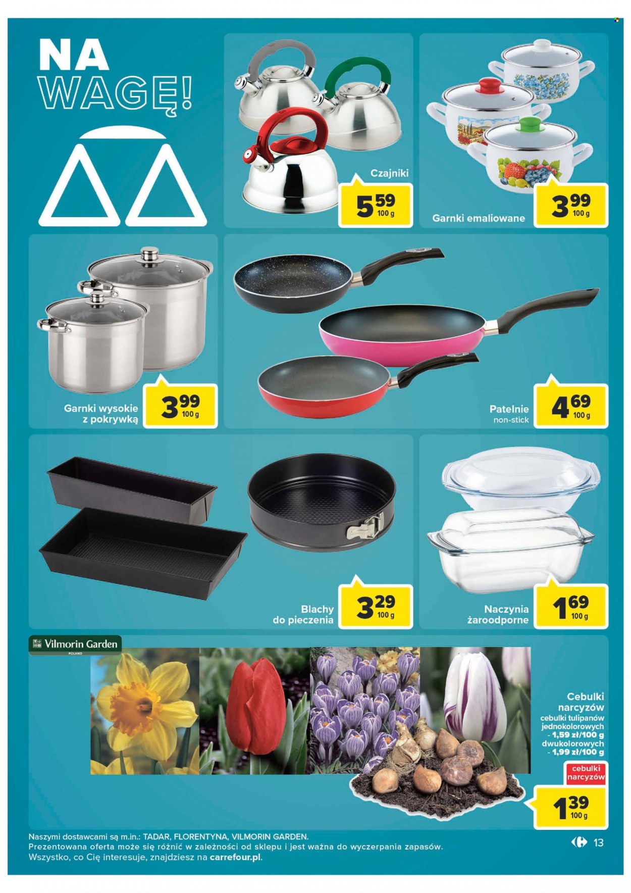 Gazetka Carrefour Market - 30.08.2022 - 10.09.2022. Strona 13