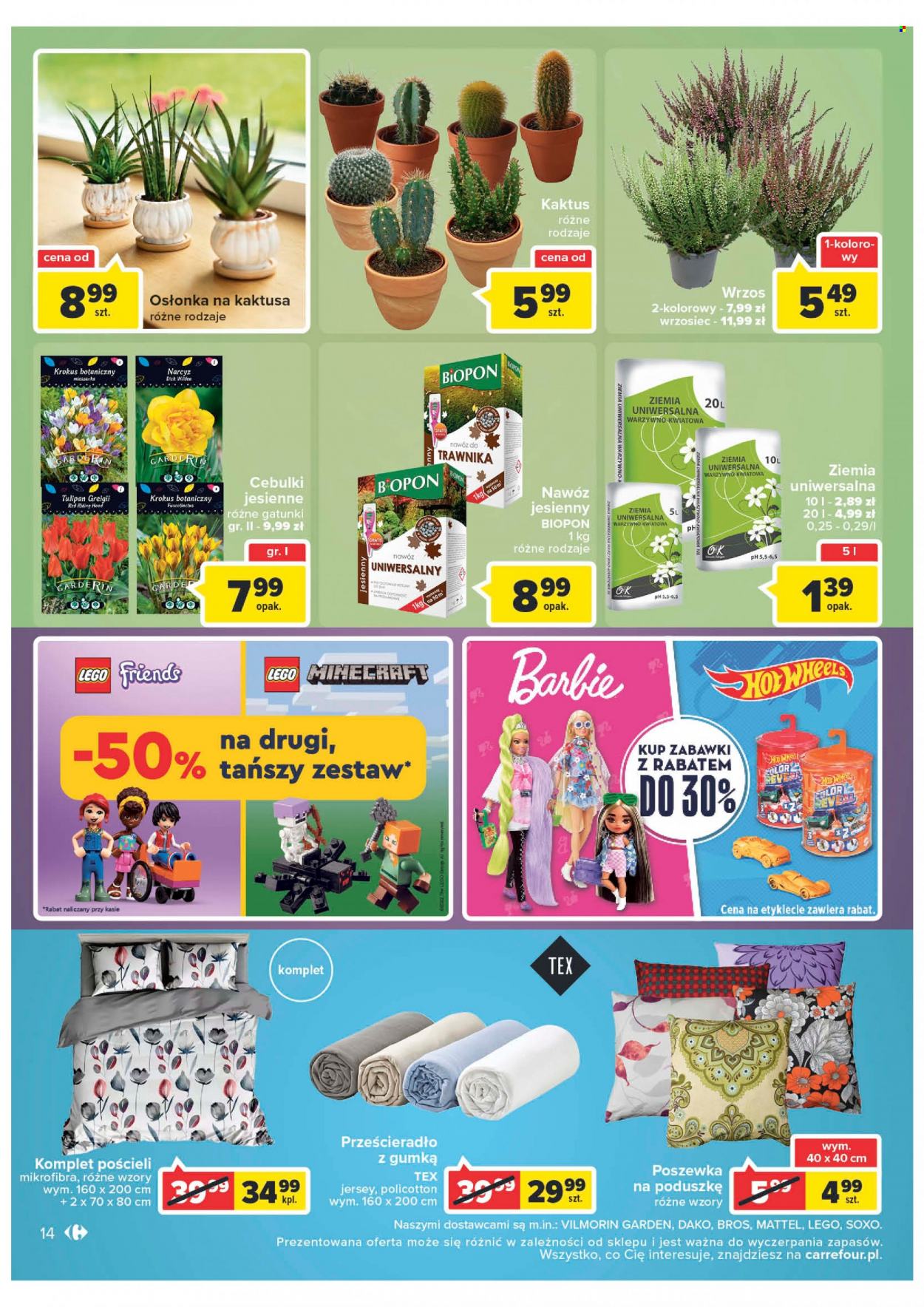 Gazetka Carrefour Market - 30.08.2022 - 10.09.2022. Strona 14