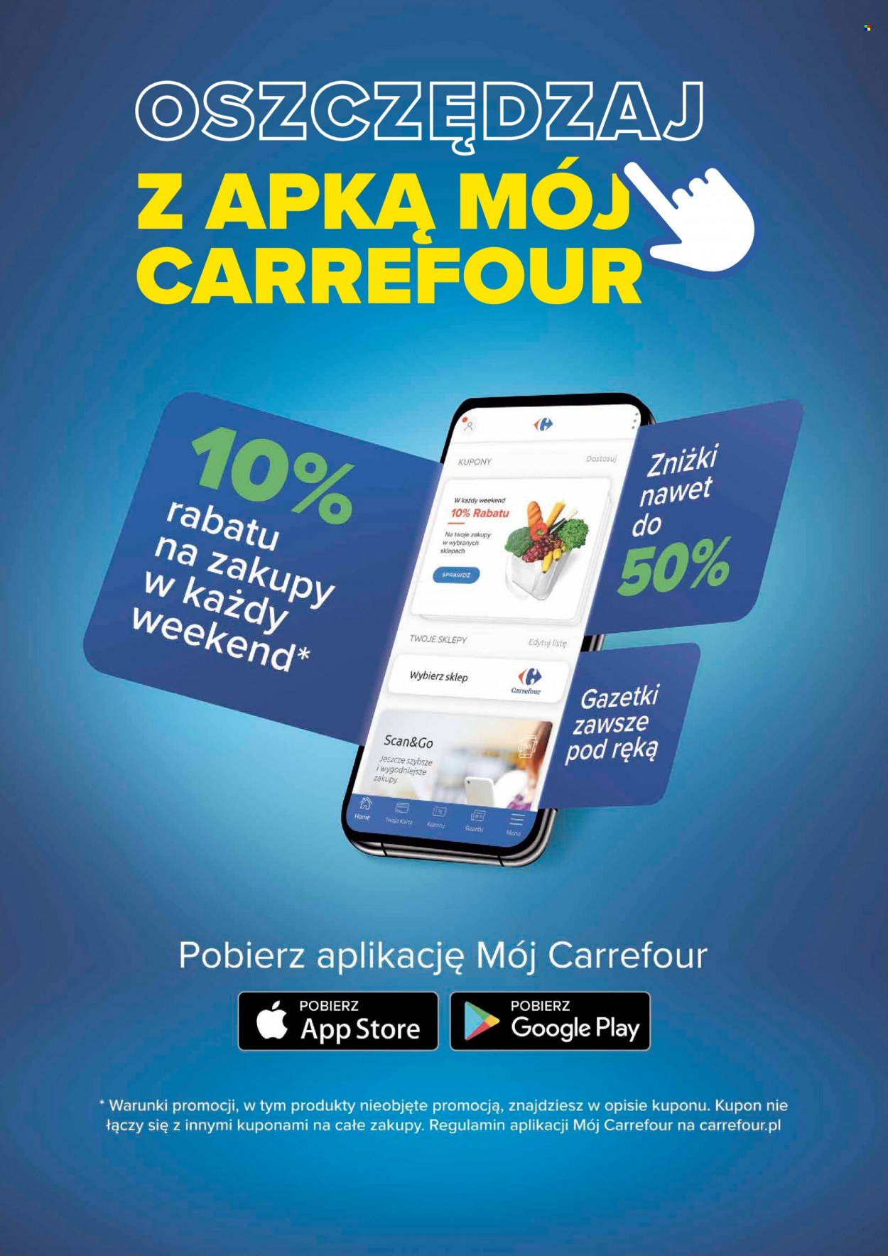 Gazetka Carrefour Market - 30.08.2022 - 10.09.2022. Strona 17