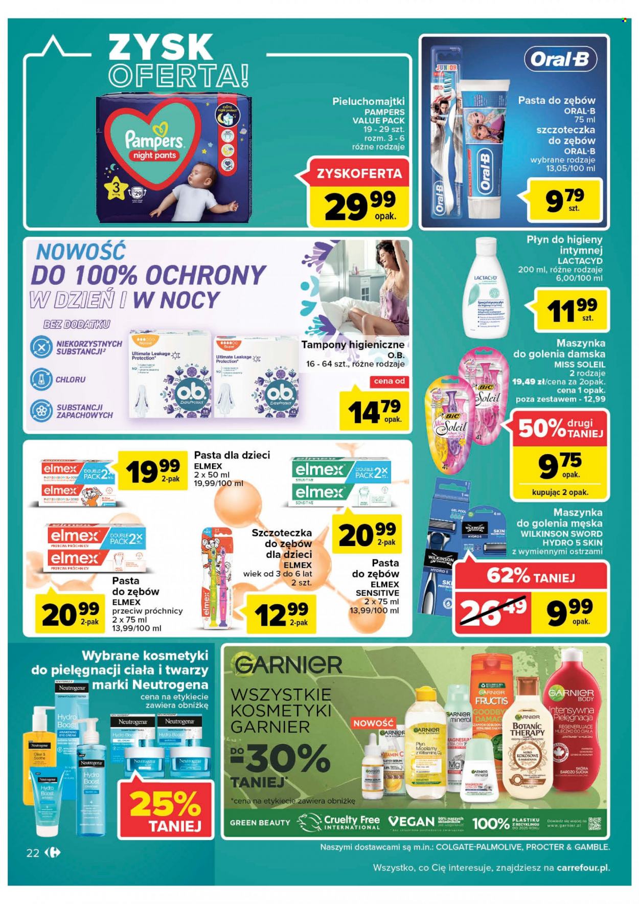 Gazetka Carrefour - 30.08.2022 - 10.09.2022. Strona 22
